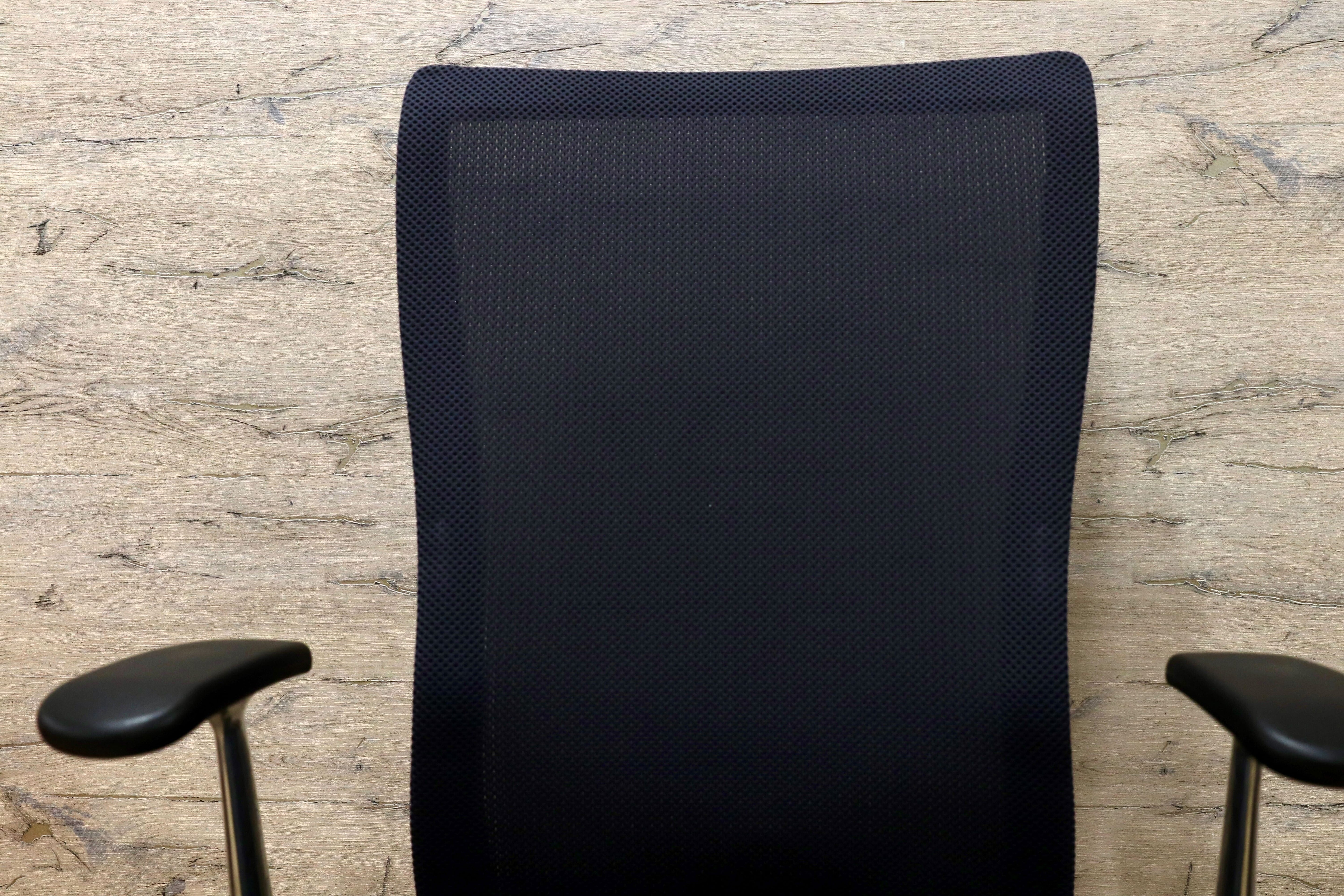 GMIS484F○KOKUYO / コクヨ FOSTER フォスター デスクチェア オフィスチェア ワークチェア 作業椅子 約15万