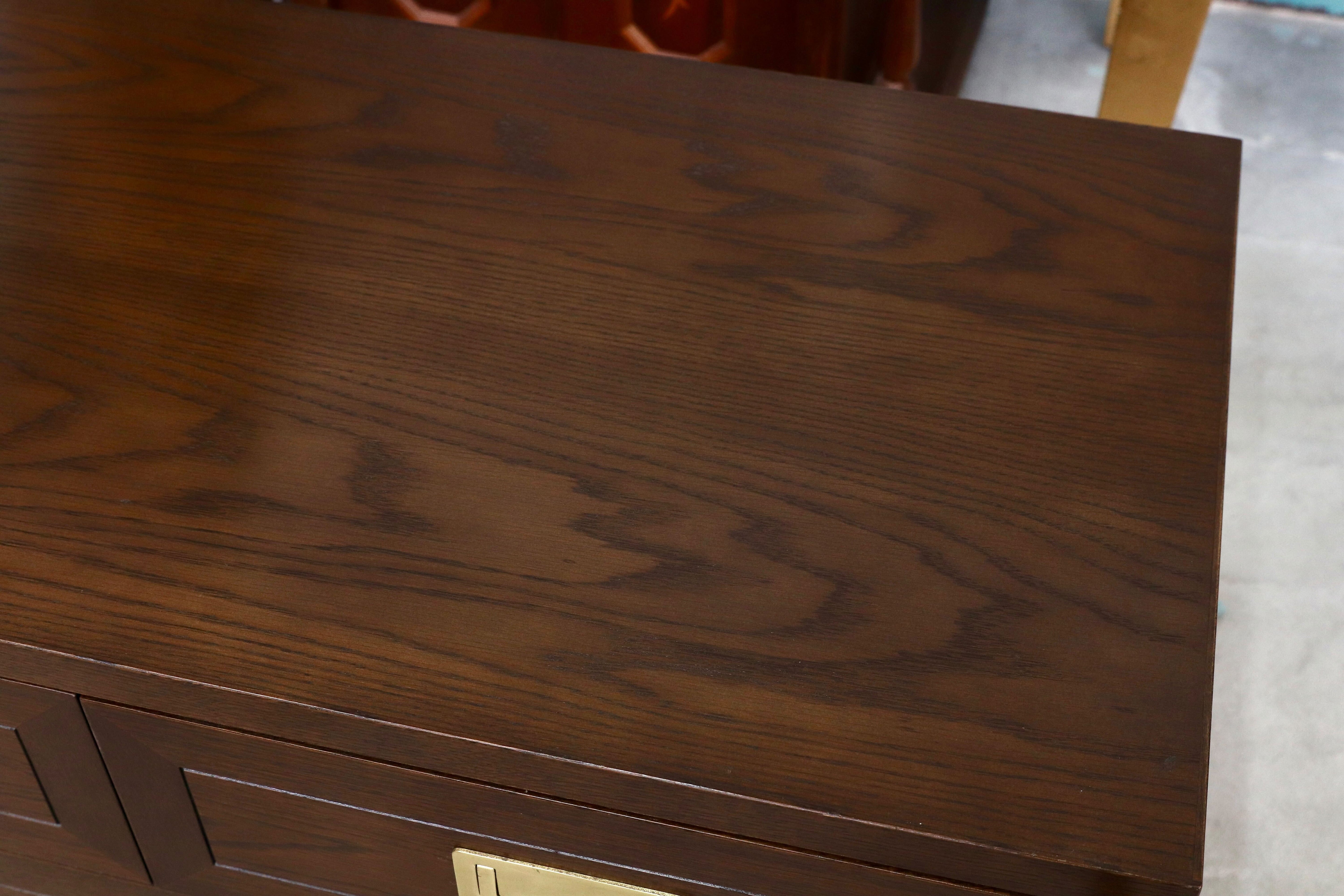 GMGH502○domani / ドマーニ Morganton モーガントン サイドチェスト リビングボード サイドボード クラシック カリモク最高峰