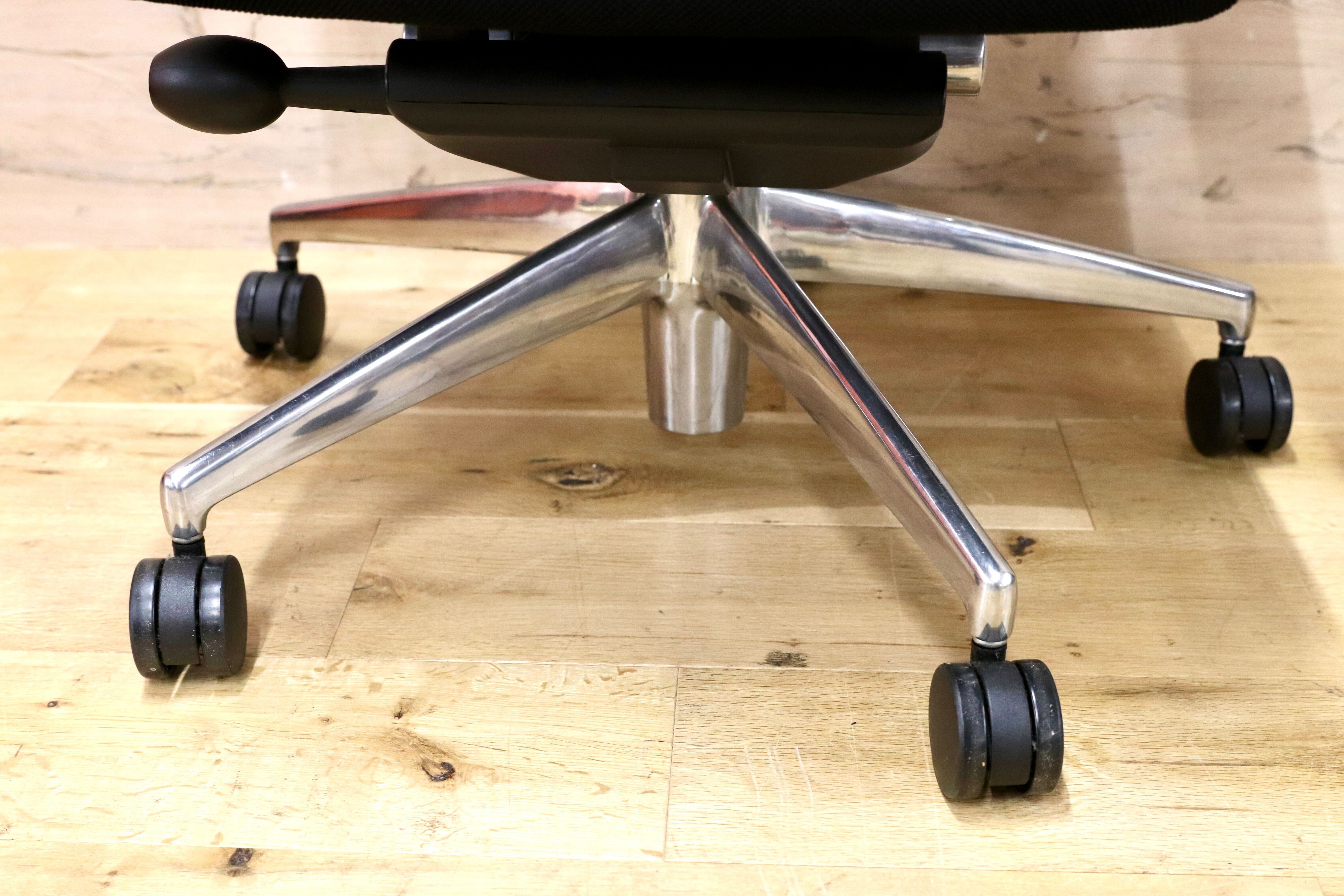 GMIS484F○KOKUYO / コクヨ FOSTER フォスター デスクチェア オフィスチェア ワークチェア 作業椅子 約15万