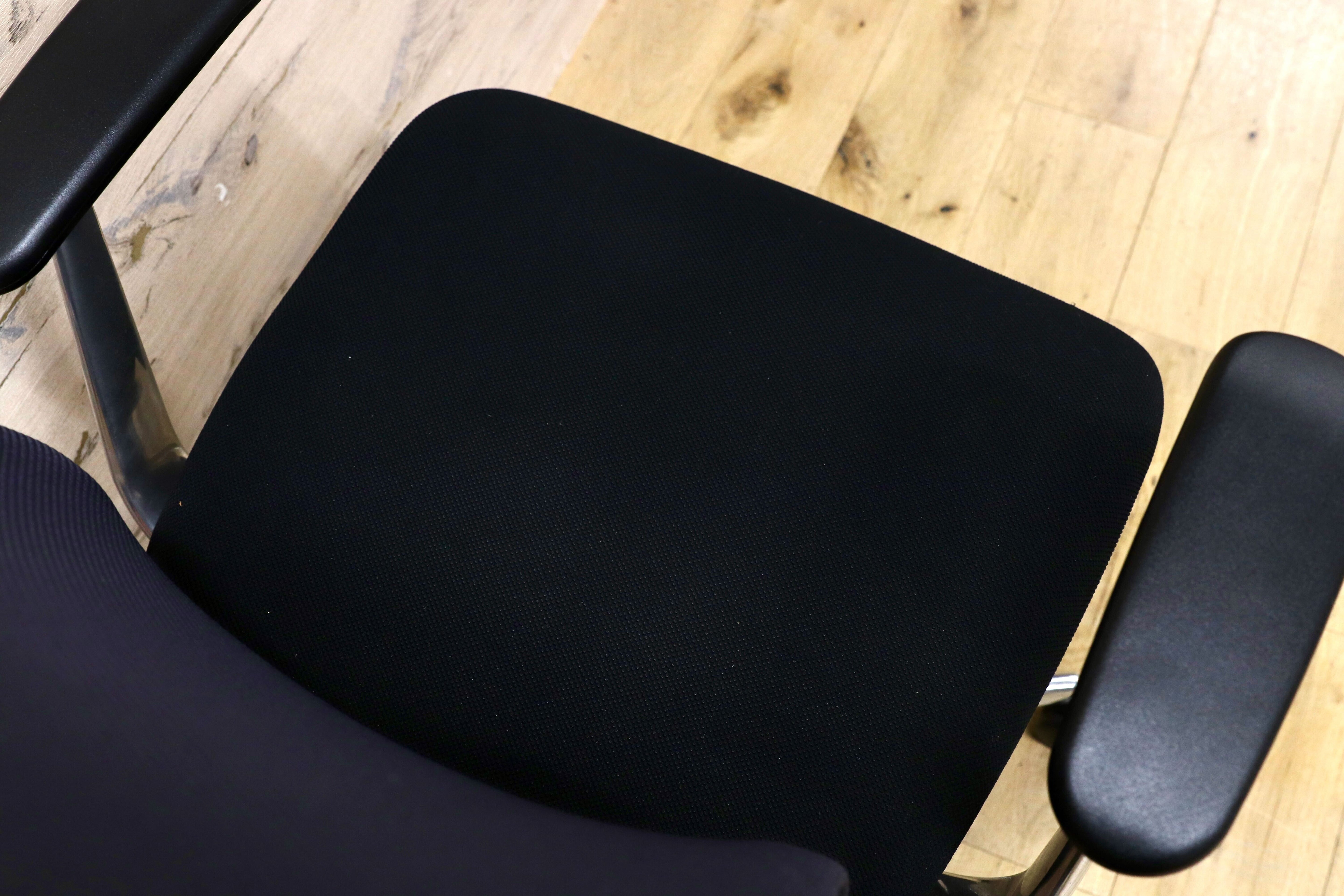 GMIS484G○KOKUYO / コクヨ FOSTER フォスター デスクチェア オフィスチェア ワークチェア 作業椅子 約15万 ※訳あり