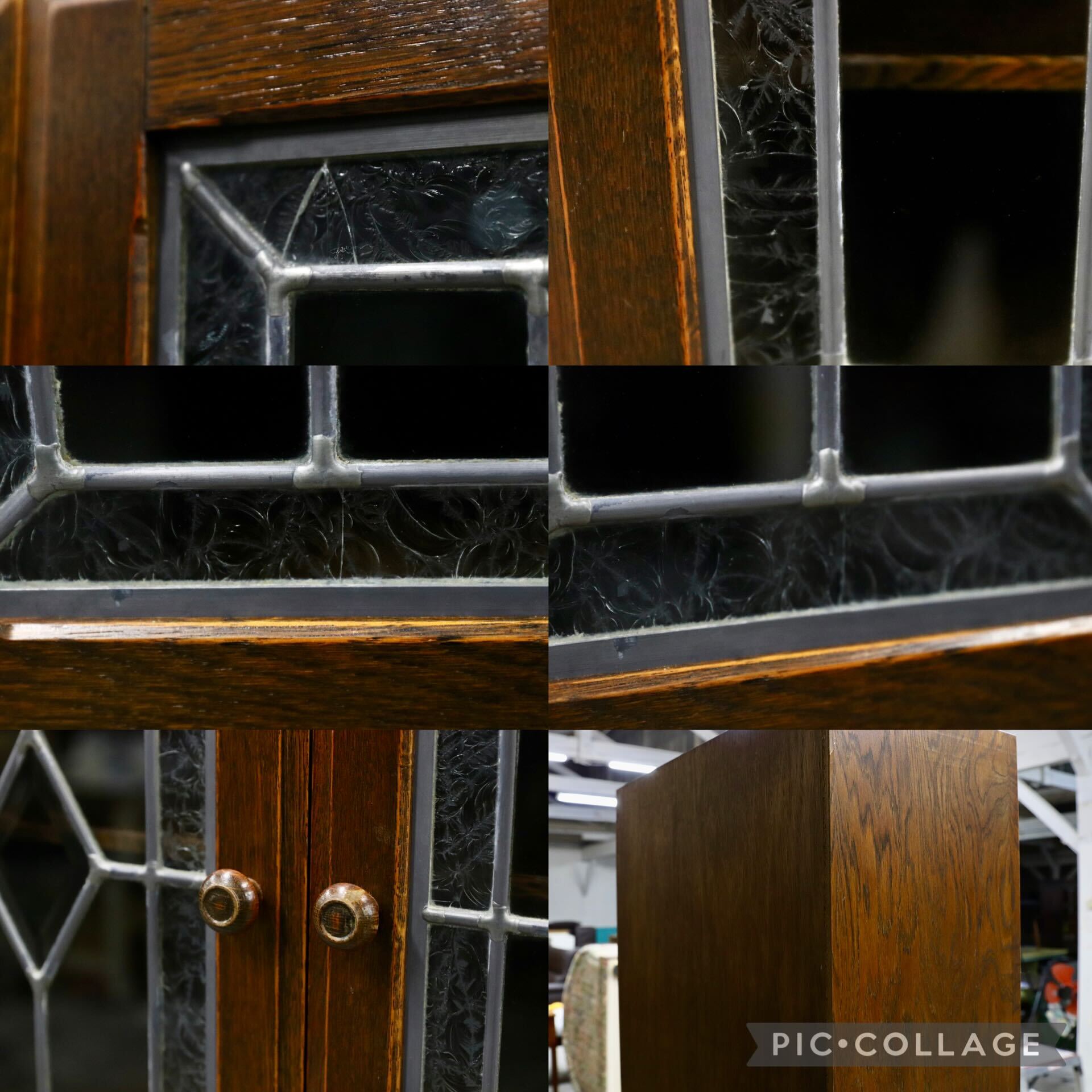 GMIK660○三越家具 Brugge ブルージュ スリムキャビネット 飾り棚 リビング収納 ハイボード 英国カントリー クラシック アンティーク