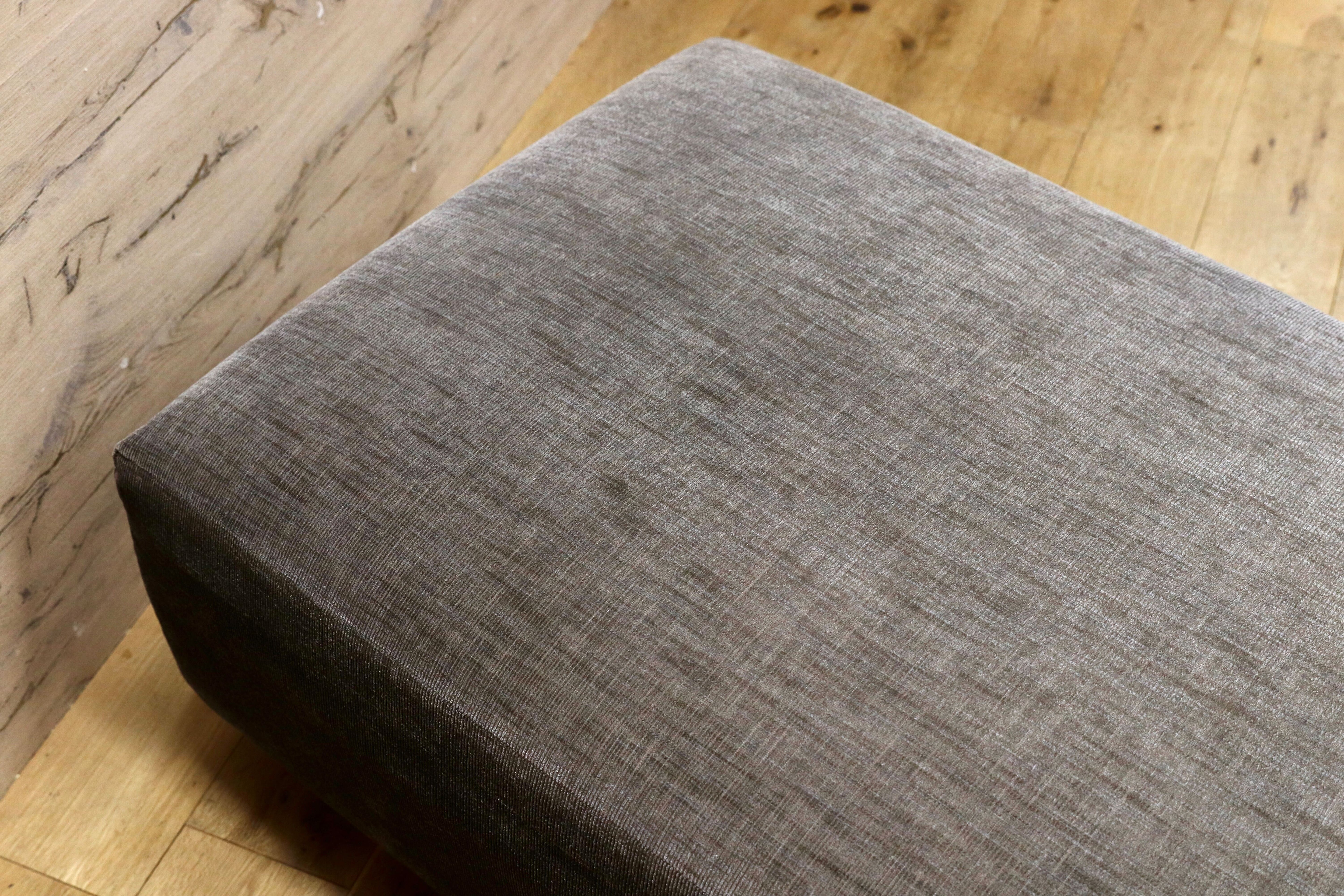 GMIK793B○BoConcept / ボーコンセプト Hampton ハンプトン オットマン スツール ソファ ファブリック 北欧 デンマーク