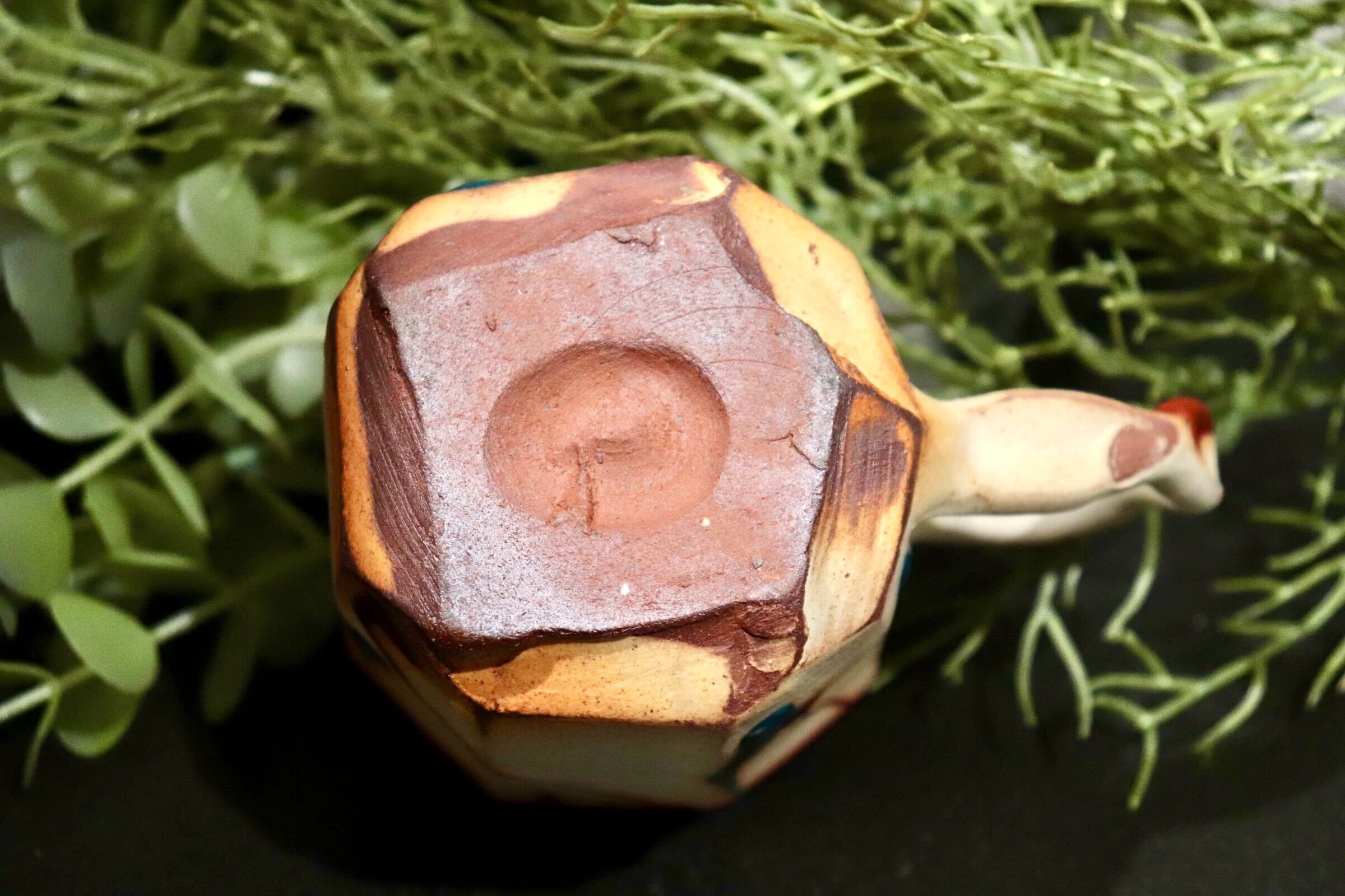 GMIO363-A◯丹文窯 丹波焼 コーヒーカップ 陶器 マグカップ 伝統工芸 丹波篠山 未使用