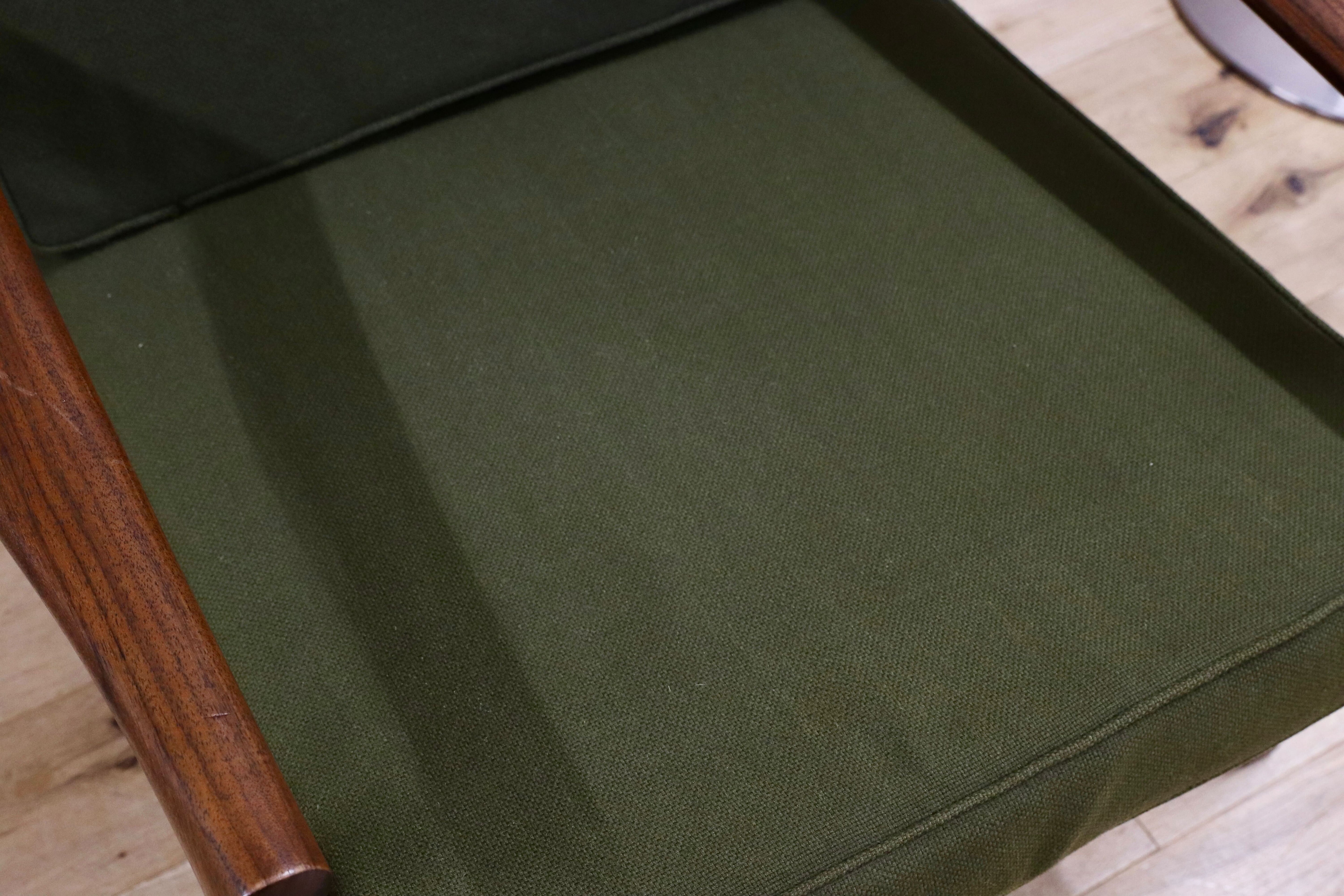 GMHS533A○オールドマルニ / maruni 孔雀 60年代 アームチェア 1人掛けソファ 椅子 ローズウッド 北欧スタイル ジャパニーズモダン 稀少