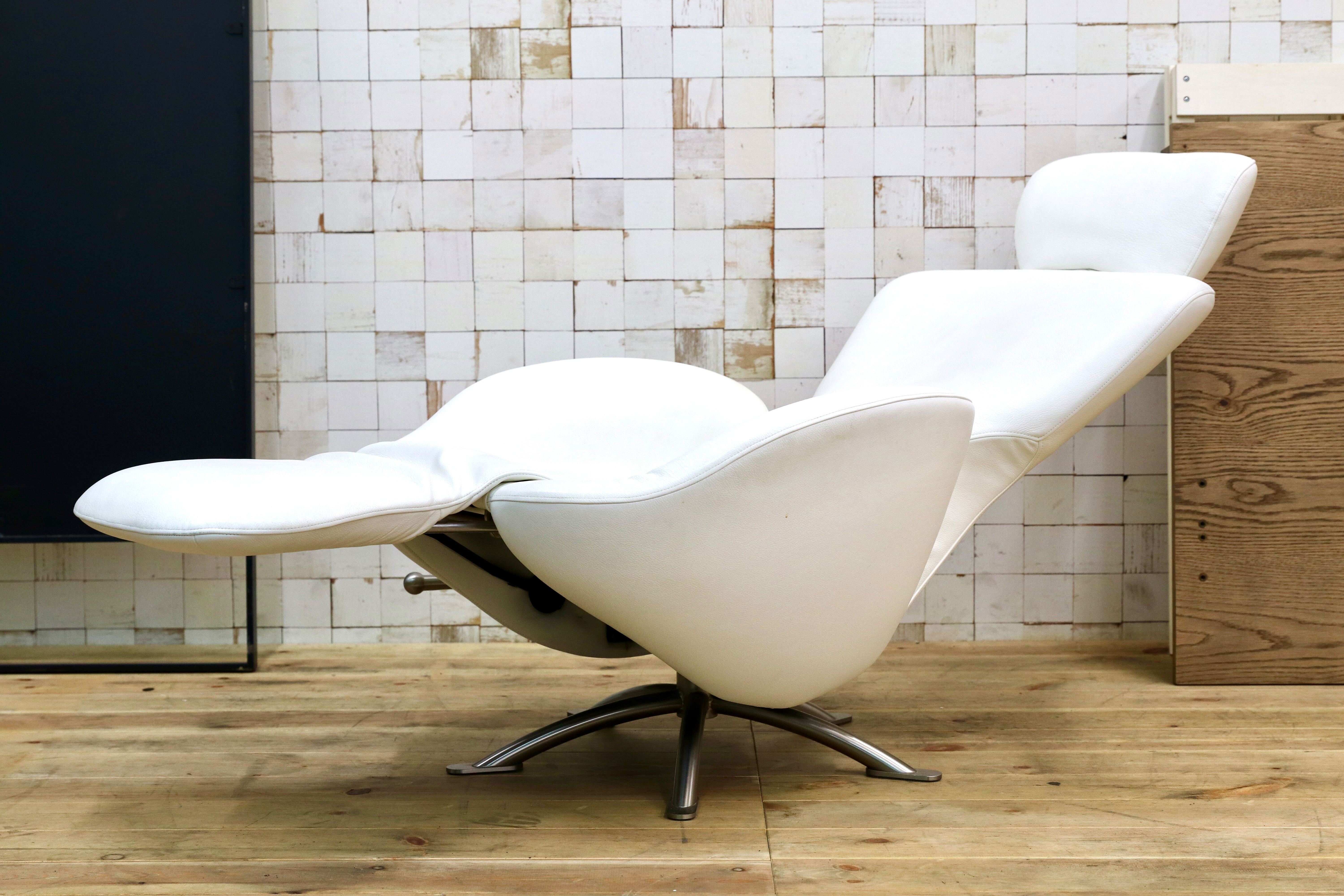 GMIO75○Cassina / カッシーナ K10 DODO ドド シェーズロング 総