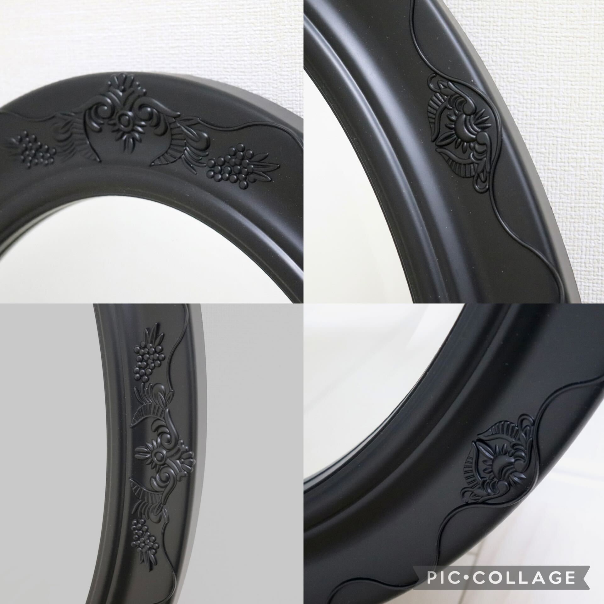 GMIK745D○ウォールミラー 壁掛け鏡 姿見 壁掛けミラー 全身鏡 立て掛けミラー 鏡 クラシカル