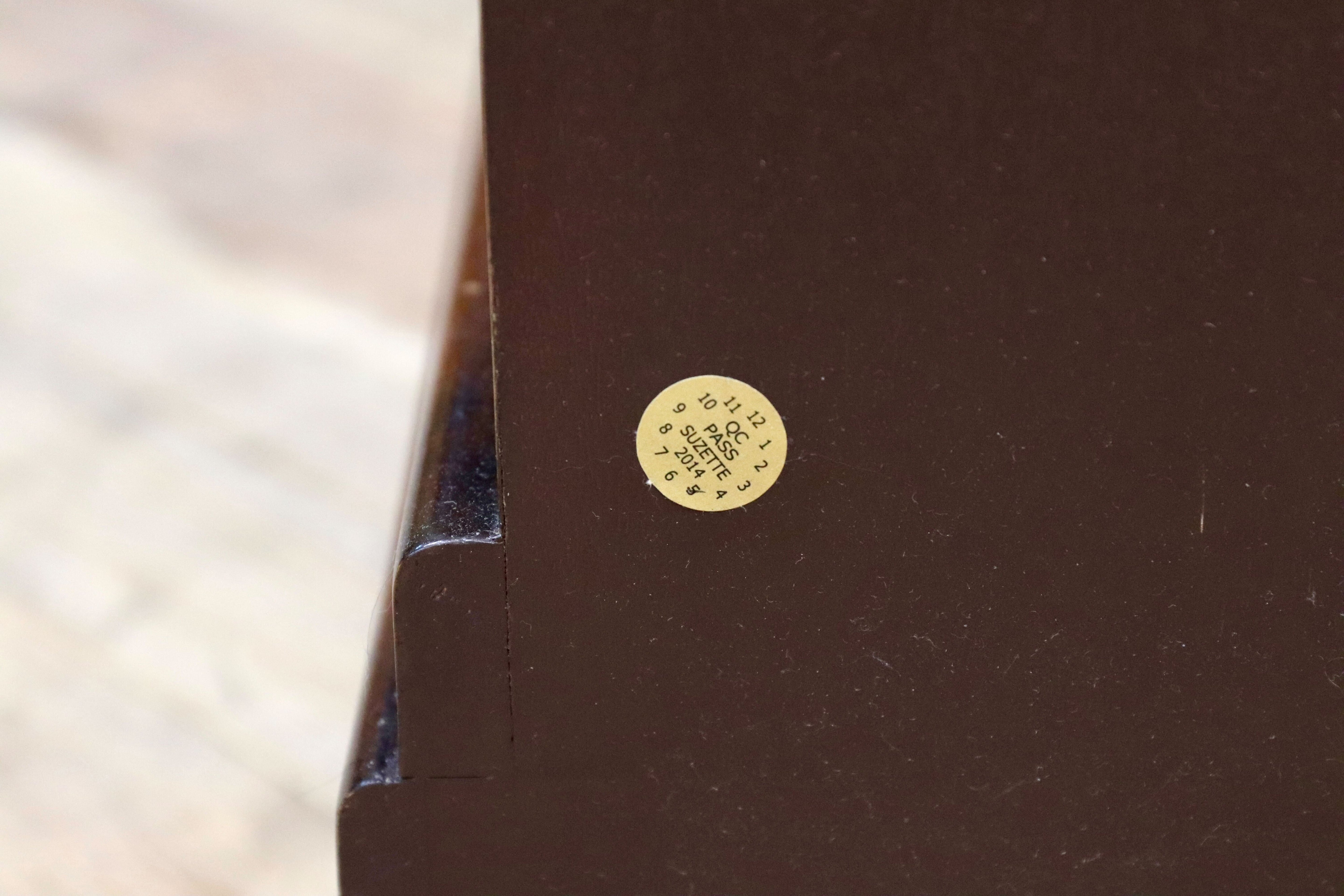 GMIO69A○JANSEN FURNITURE / ジャンセン オランダ ホールスタンド アンティーク 家具 スタンド ポールラック 定価15.6万