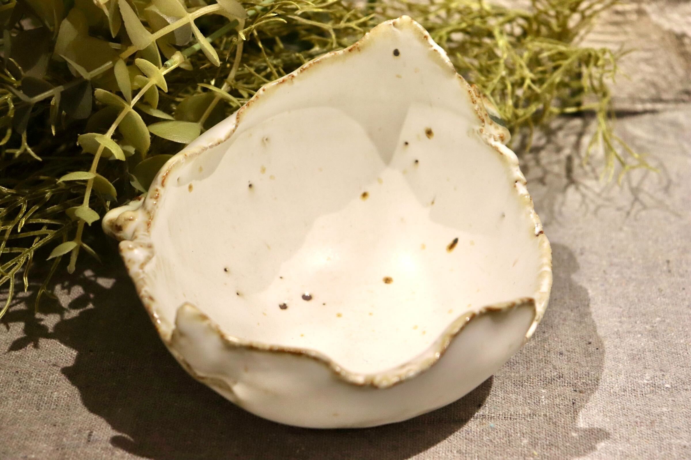 GMIO222AC-B◯丹文窯 丹波焼 小鉢 陶器 鉢 伝統工芸 丹波篠山 未使用