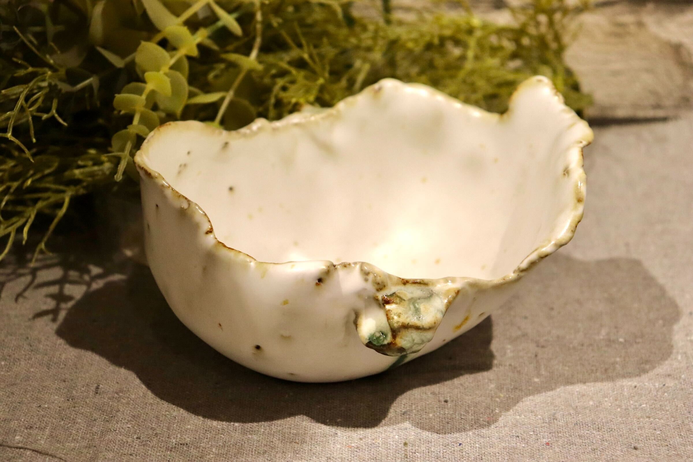 GMIO222AC-A◯丹文窯 丹波焼 小鉢 陶器 鉢 伝統工芸 丹波篠山 未使用