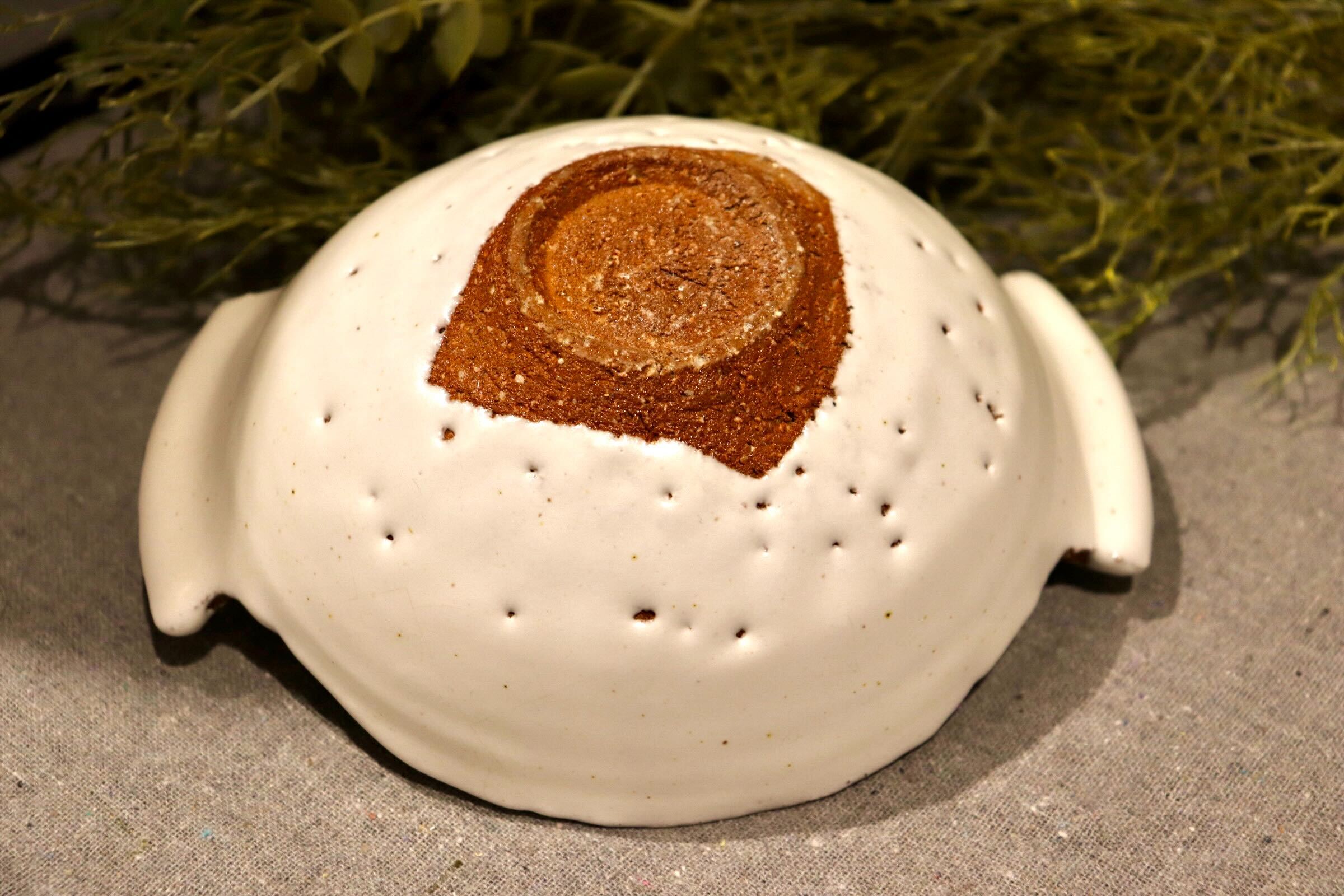 GMIO222AF-A◯丹文窯 丹波焼 小鉢 陶器 鉢 伝統工芸 丹波篠山 未使用