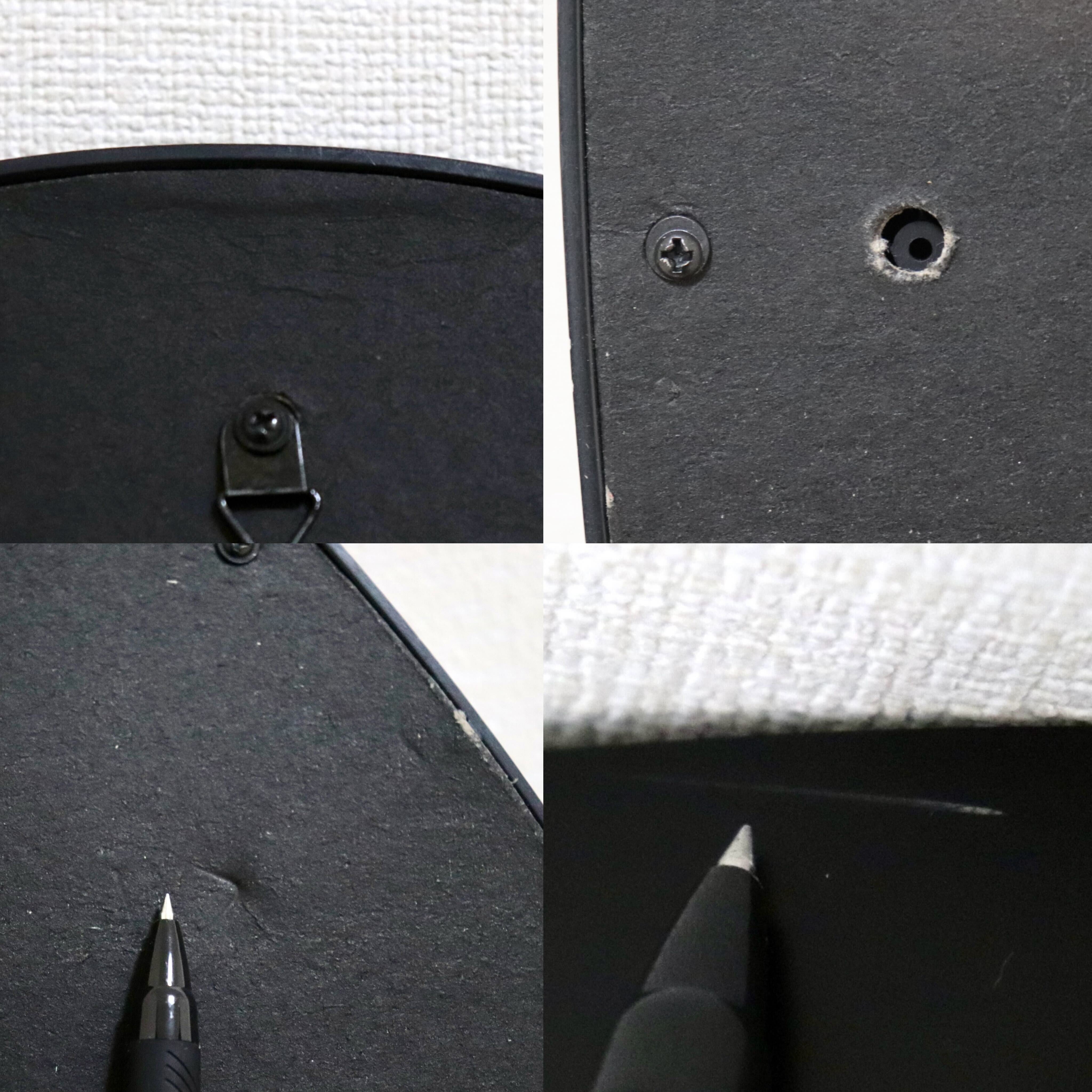 GMIK745K○ウォールミラー 壁掛け鏡 姿見 壁掛けミラー 全身鏡 立て掛けミラー 鏡 クラシック調