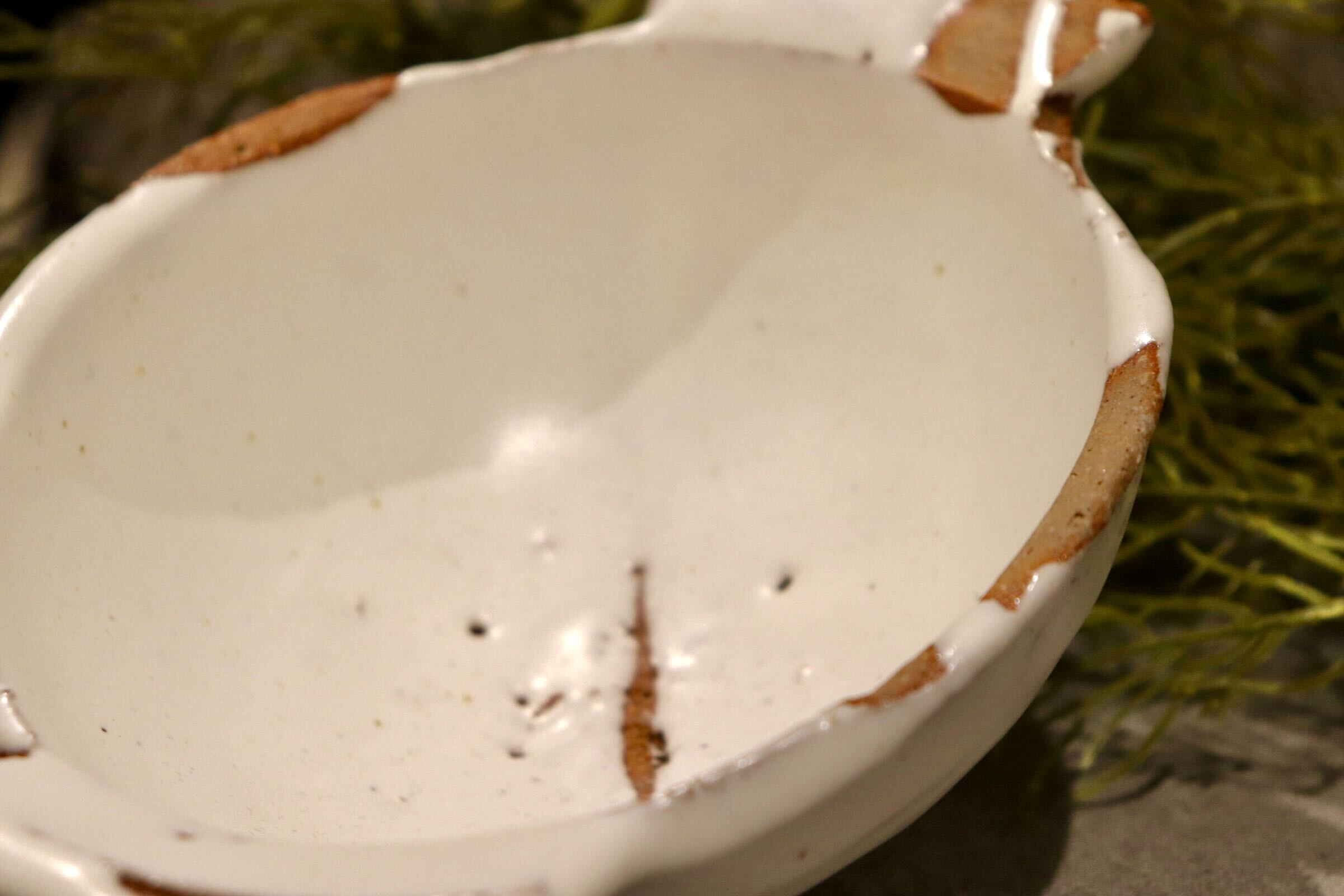 GMIO222AF-A◯丹文窯 丹波焼 小鉢 陶器 鉢 伝統工芸 丹波篠山 未使用