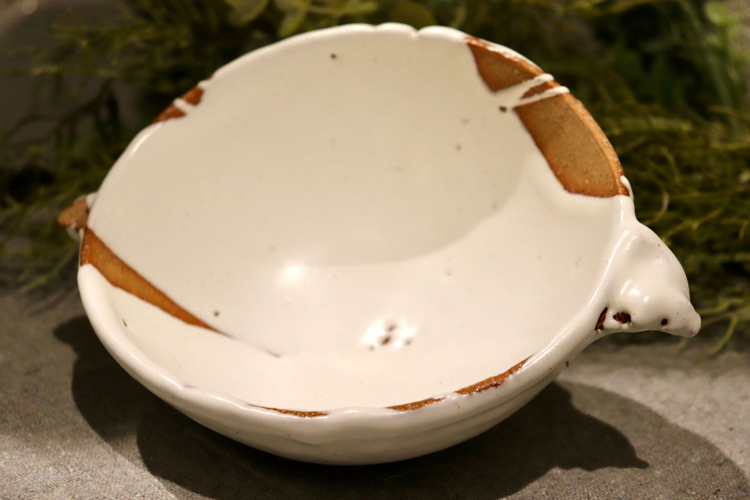 GMIO222AF-B◯丹文窯 丹波焼 小鉢 陶器 鉢 伝統工芸 丹波篠山 未使用