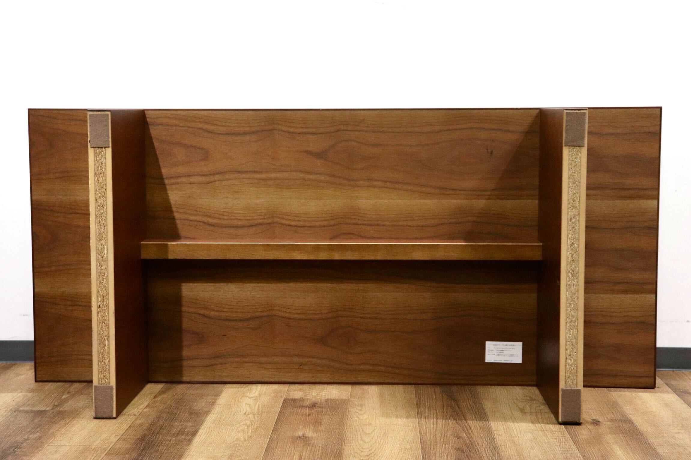 GMHH228D○MATUNAGA Furniture / 松永家具 アルテ センターテーブル リビングテーブル ウォールナット材 北欧スタイル IDC大塚家具 約8.1万