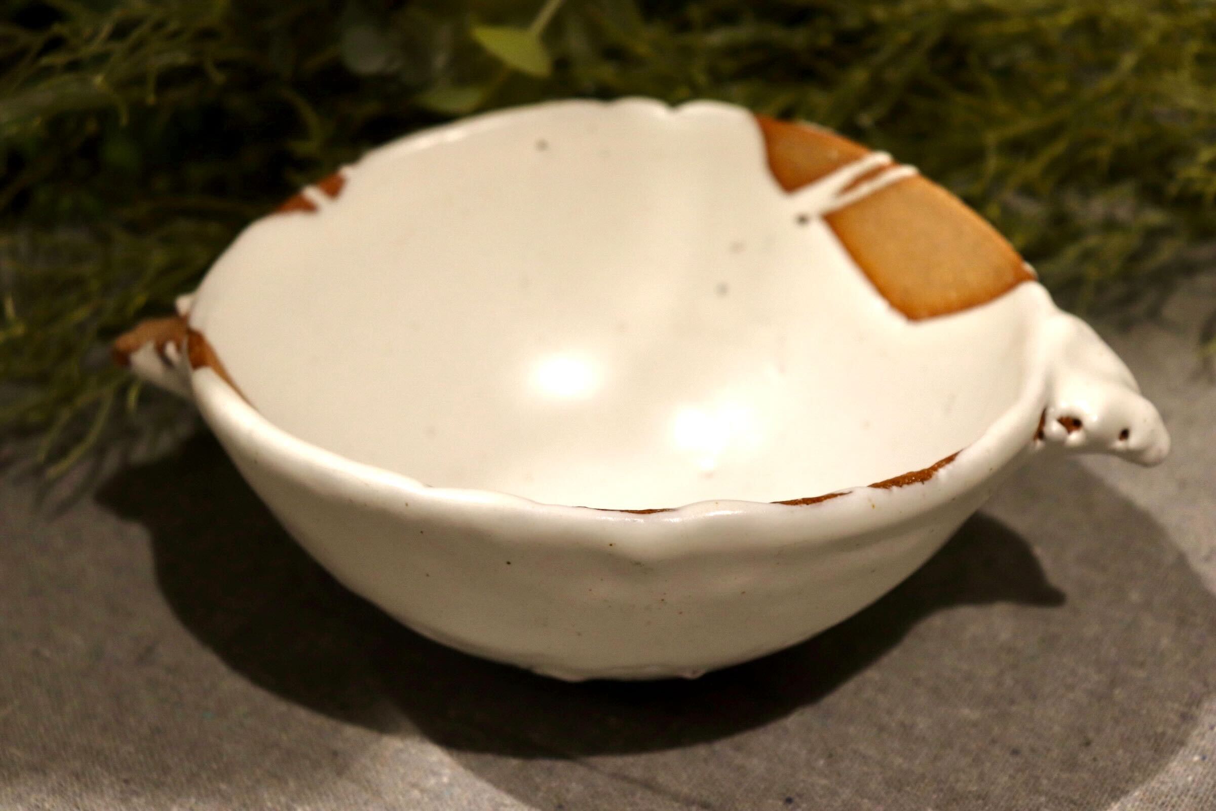 GMIO222AF-B◯丹文窯 丹波焼 小鉢 陶器 鉢 伝統工芸 丹波篠山 未使用