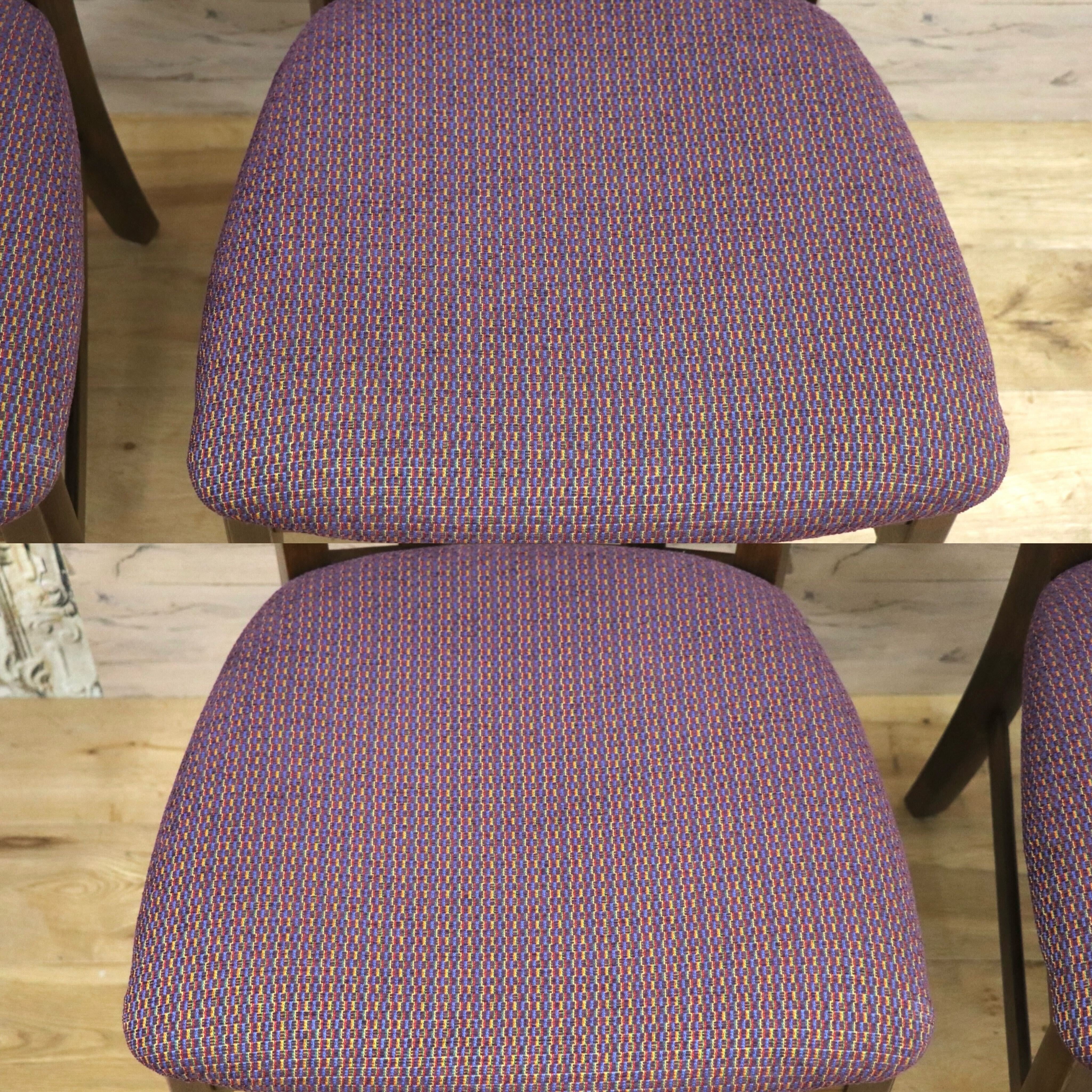 GMJH34A○karimoku / カリモク家具 ダイニングチェア 2脚セット 木製 椅子 食卓椅子 ハイバック 天然木 国産家具