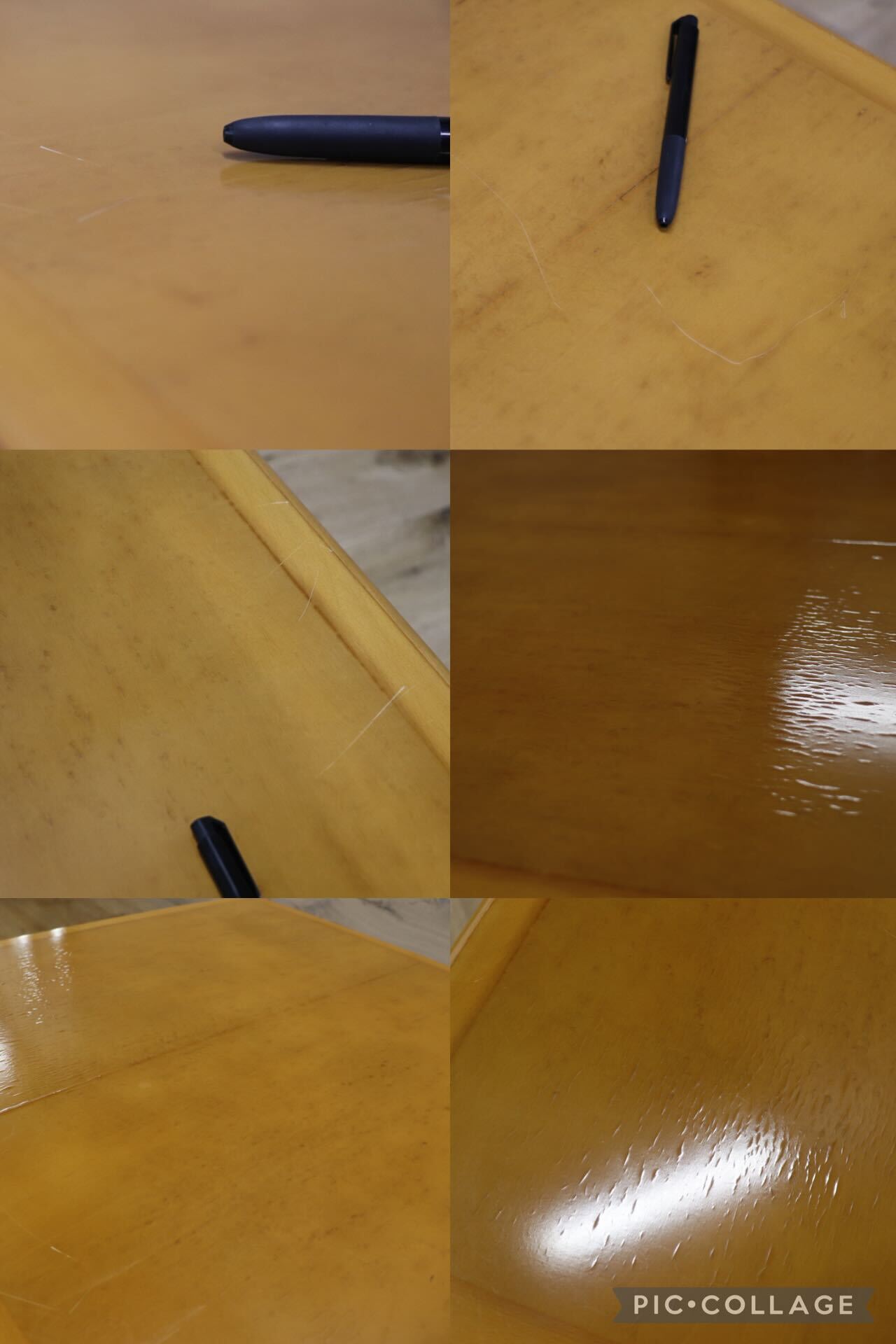 GMIH492○karimoku / カリモク オールドカリモク センターテーブル ローテーブル リビングテーブル 木製 国産家具