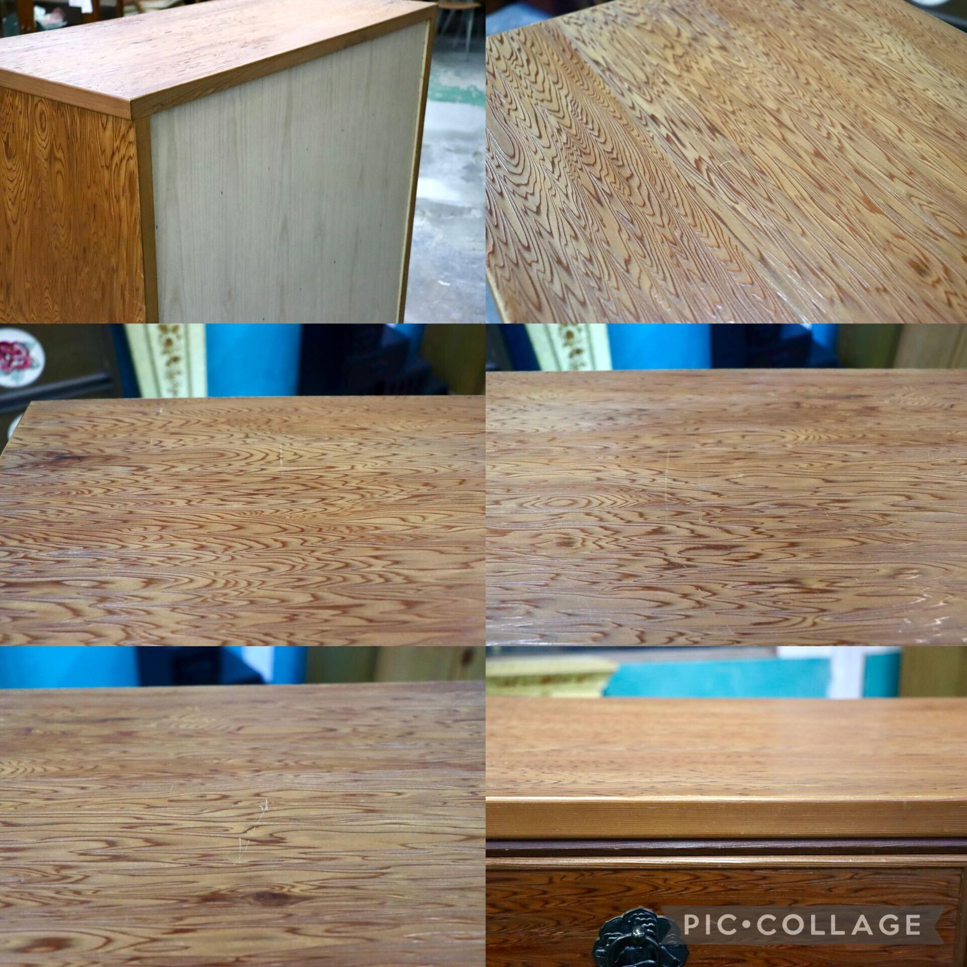 GMGS167○世界遺産屋久杉 整理箪笥 洋服箪笥 チェスト タンス 和家具 和モダン 古民家 和室 レトロ 収納家具