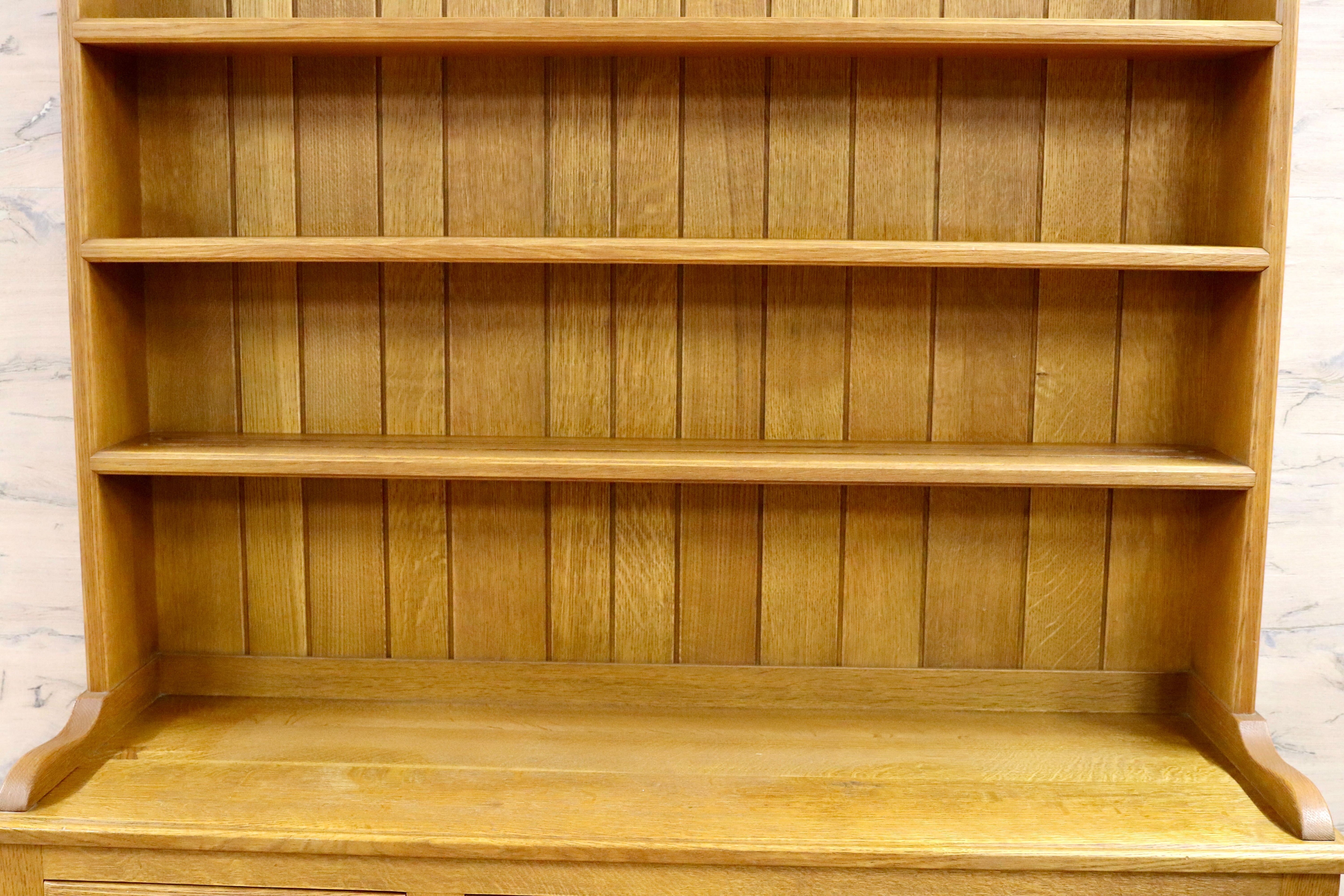 GMGH459○飛騨産業 / HIDA プロヴィンシャル PROVINCIAL P5 ウイリッシュカップボード シェルフ 飾り棚 英国カントリー 約76万 廃番 稀少品