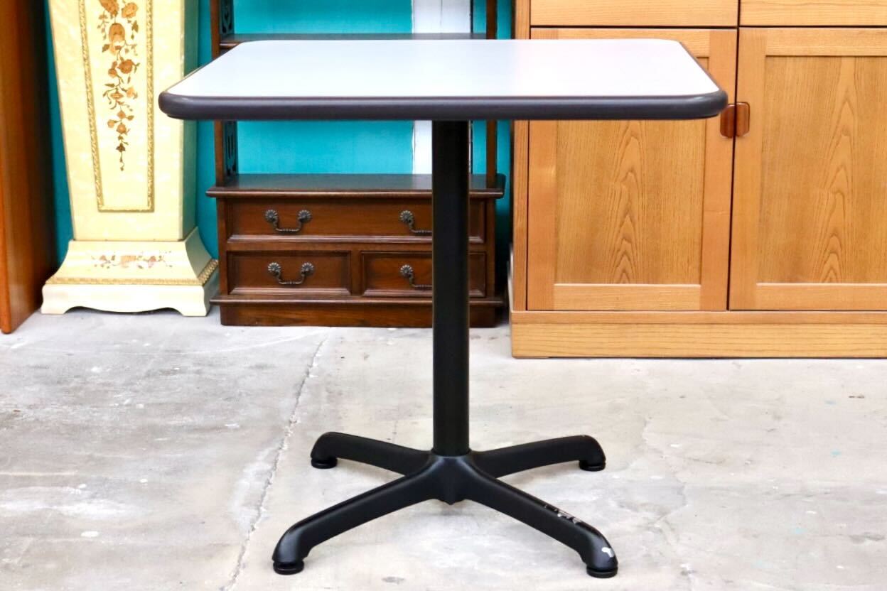 GMIK328E○Steelcase / スチールケース オフィステーブル 会議テーブル アメリカ モダン ミッドセンチュリー 事務所 ヴィンテージ