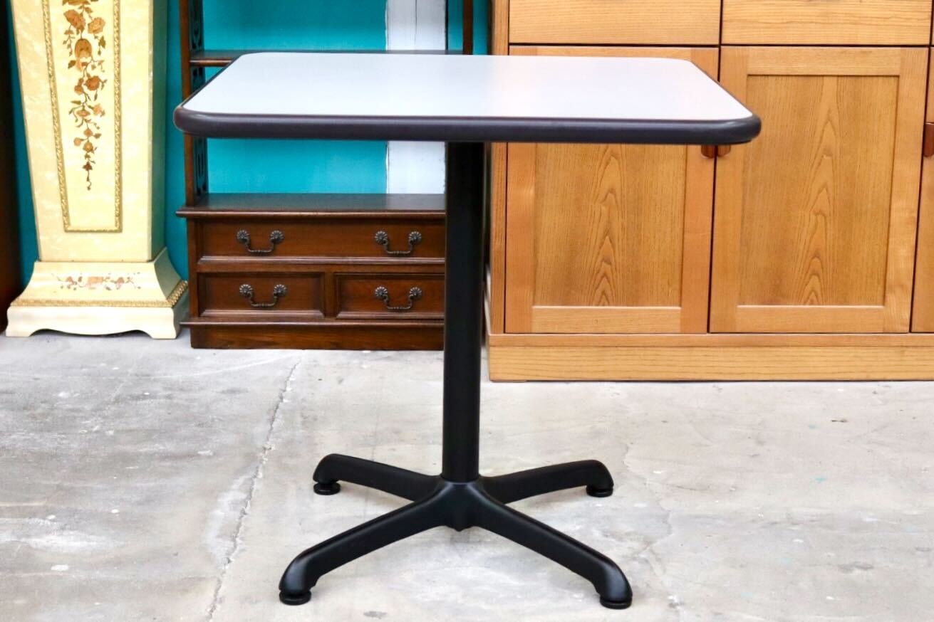 GMIK328F○Steelcase / スチールケース オフィステーブル 会議テーブル アメリカ モダン ミッドセンチュリー 事務所 ヴィンテージ