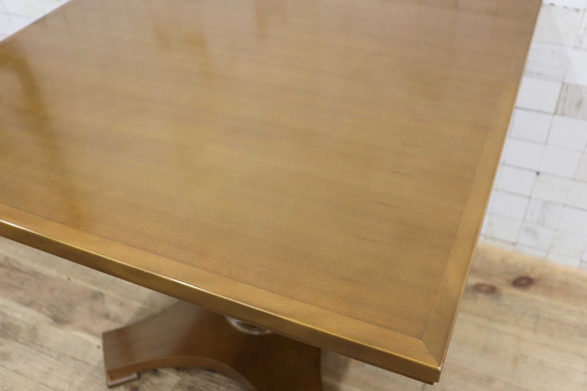 GMJS321B◯カフェテーブル センターテーブル コーヒーテーブル ダイニングテーブル 店舗什器 レトロ ヴィンテージ
