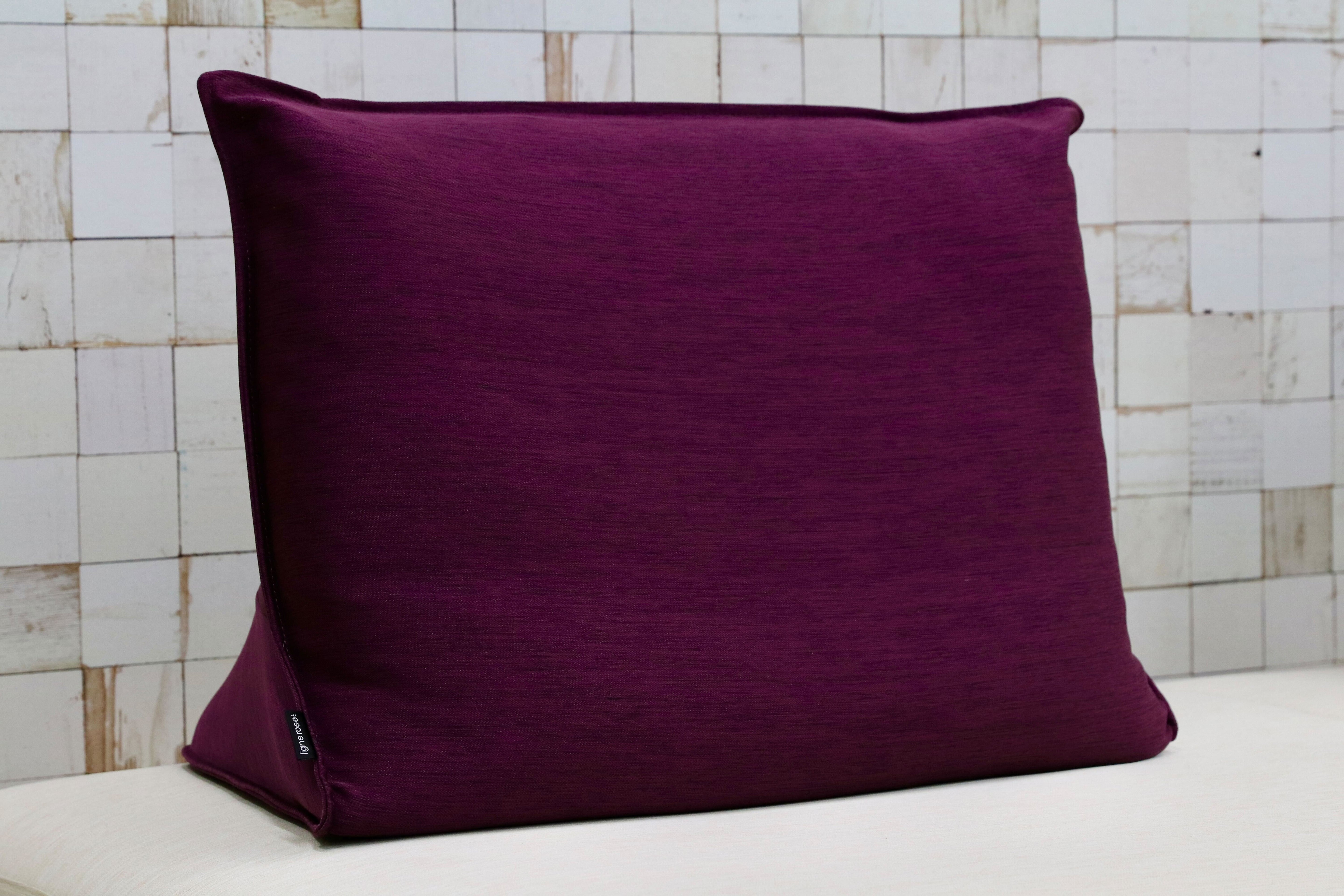 GMHK693○ligne roset / リーンロゼ PRADO プラド 2人掛けソファ ラブソファ クリスチャン・ウェルネール 定価約70万 モデルルーム展示品