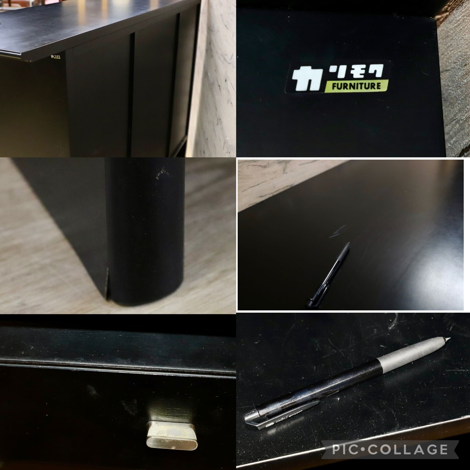 GMIK613○karimoku / カリモク サイドボード リビングボード オールドカリモク キャビネット 収納棚 オフィス ハイクラスモダン