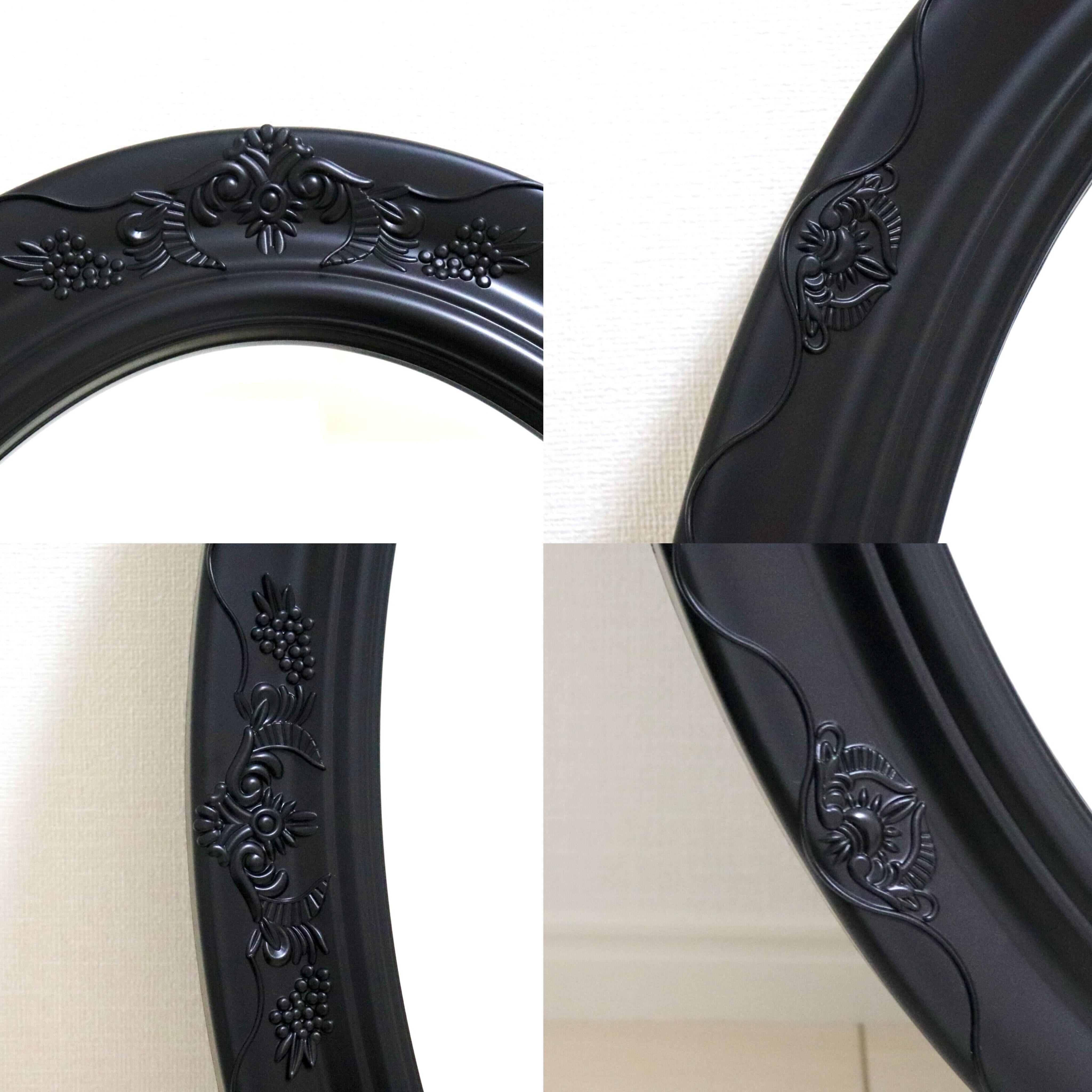 GMIK745N○ウォールミラー 壁掛け鏡 姿見 壁掛けミラー 全身鏡 立て掛けミラー 鏡 クラシック調