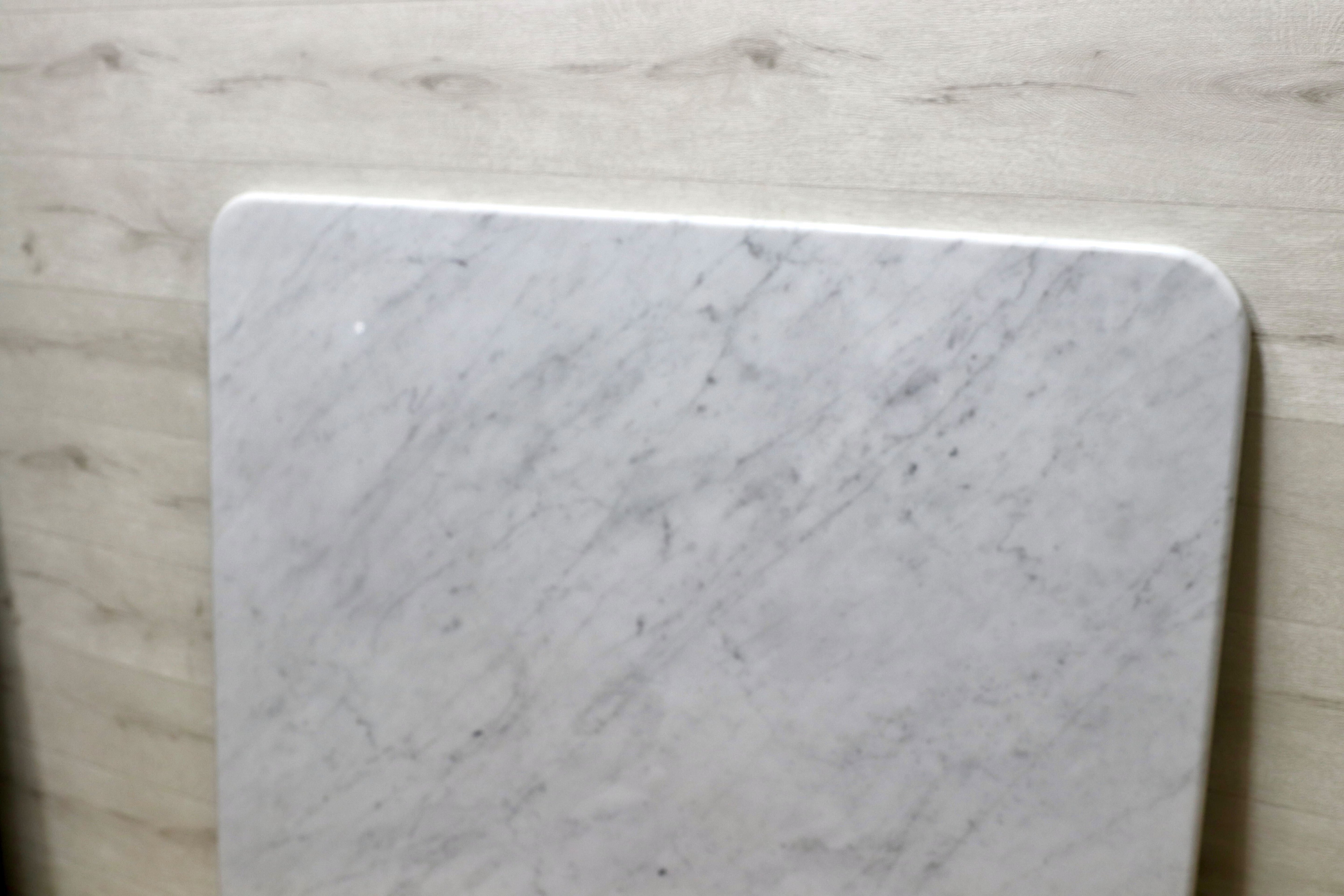 GMEN65○mobilia / モビリア Airborne エアボーン フランス ヴィンテージ リビングテーブル用の大理石天板 ※引取り限定