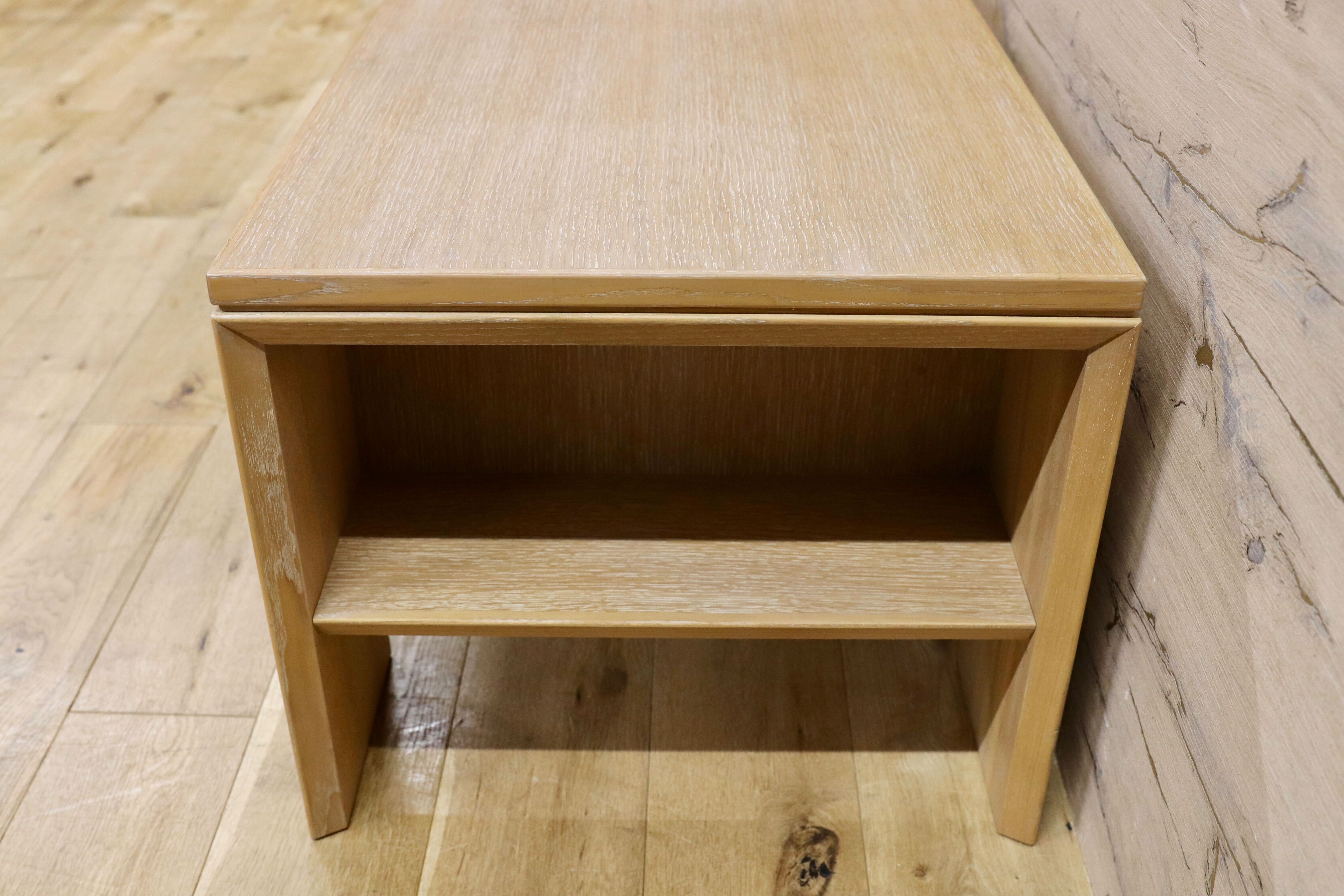 GMGH444○karimoku / カリモク リビングテーブル センターテーブル 木製 シャビー リゾート TU47 国産家具