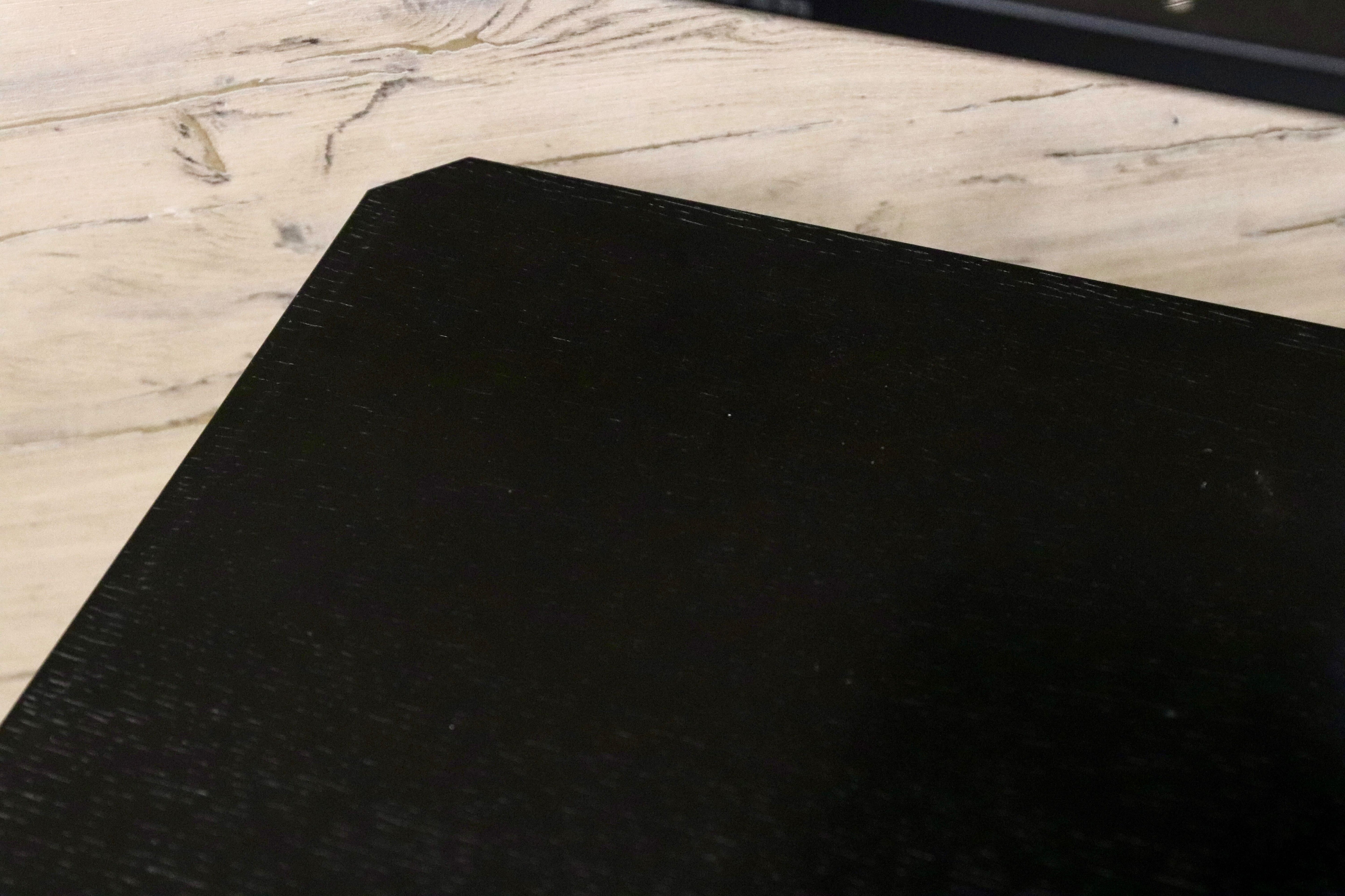 GMIO152○USM Haller USMハラー ハラーシステム キトスデスク パソコンデスク オフィス 書斎机 ブラック 北欧 スイス
