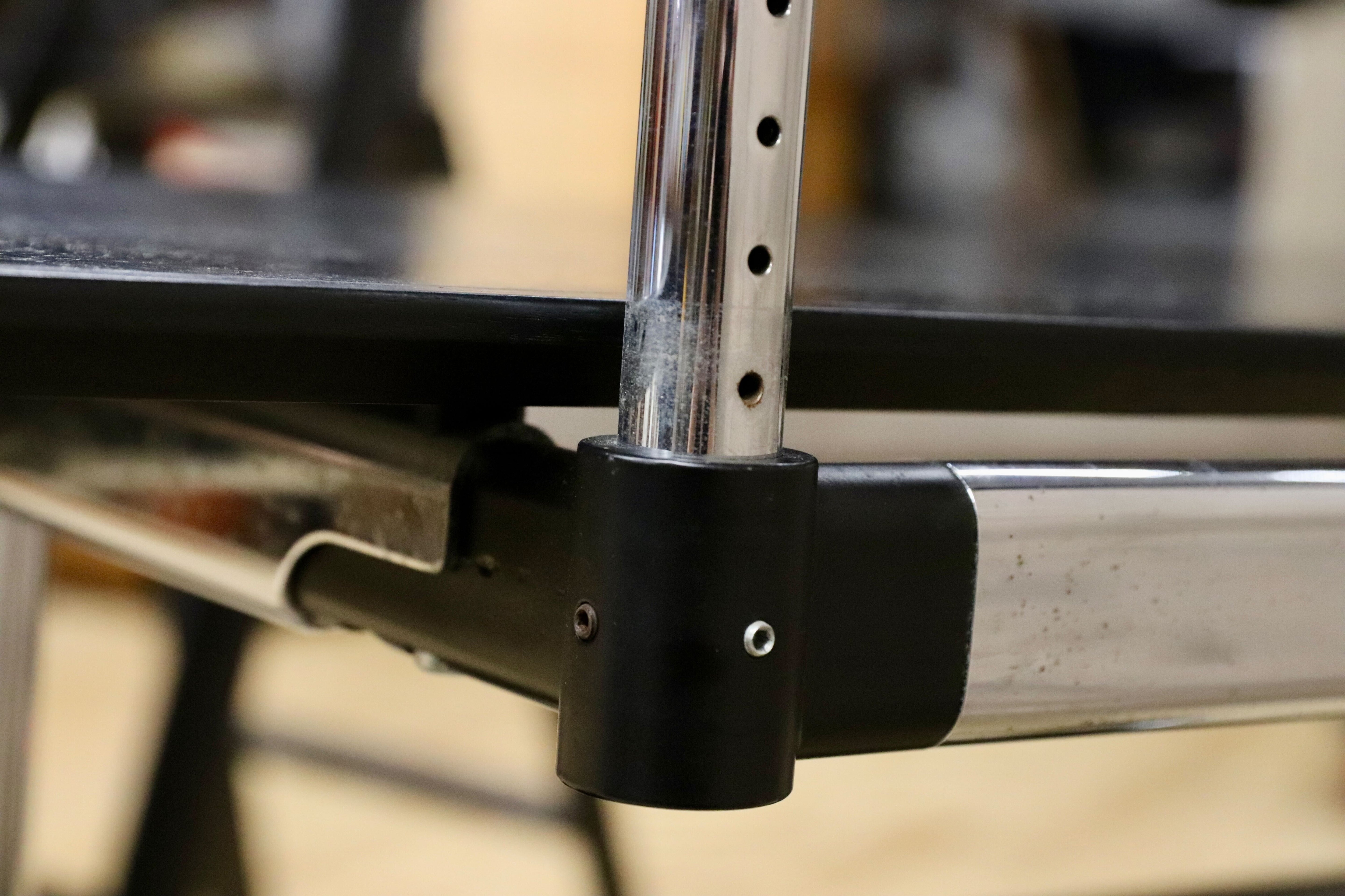 GMIO152○USM Haller USMハラー ハラーシステム キトスデスク パソコンデスク オフィス 書斎机 ブラック 北欧 スイス