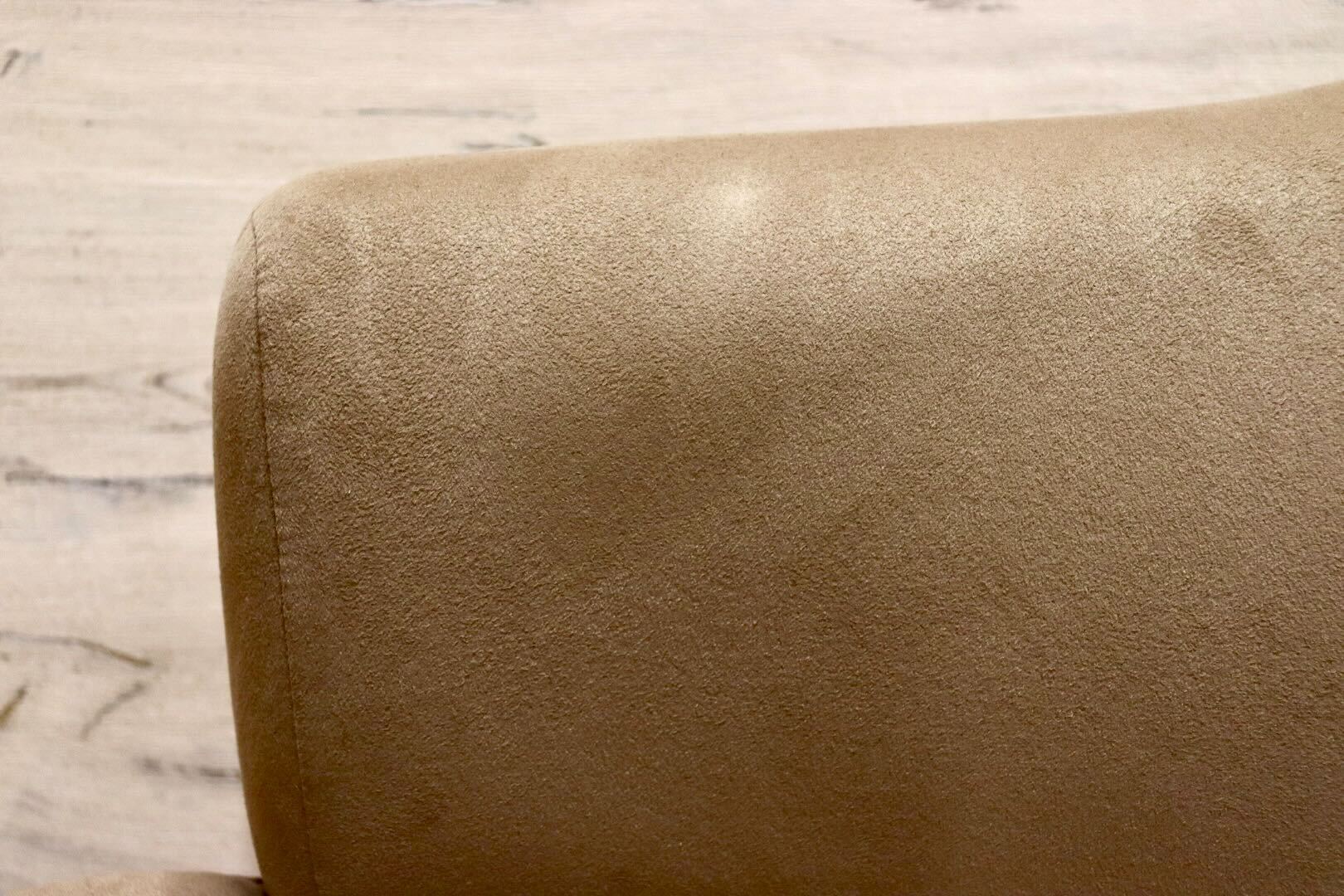 GMHN374B○Abita Style / アビタスタイル 1人掛けソファ シングルソファ ラウンジチェア モダン 遠藤照明 定価約9万 モデルルーム展示品