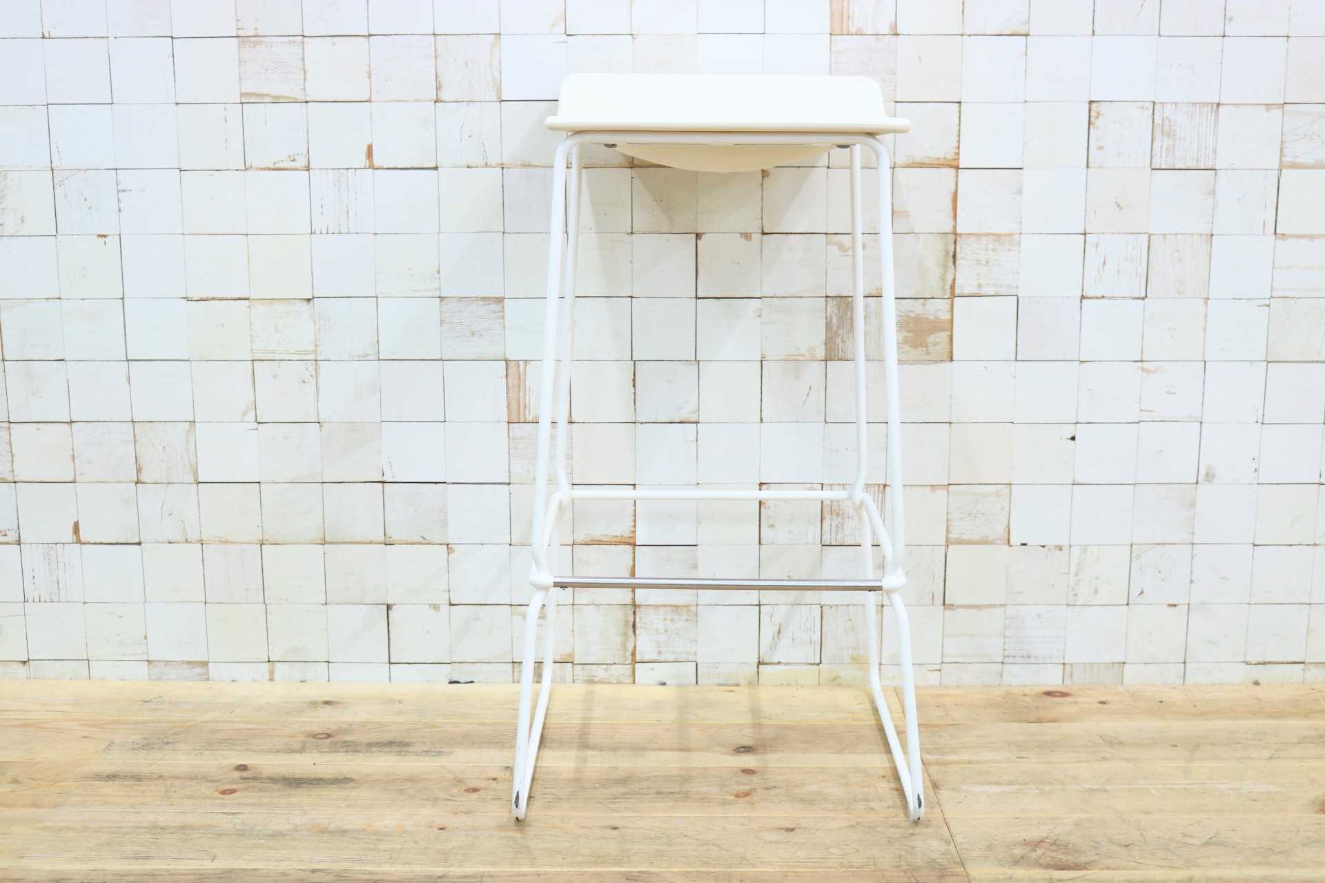 GMIK585B◯Cassina.ixc / カッシーナ・イクスシー ヴィッカルベ ラストミニッツ カウンターチェア 椅子 パトリシア・ウルキオラ 約8.8万