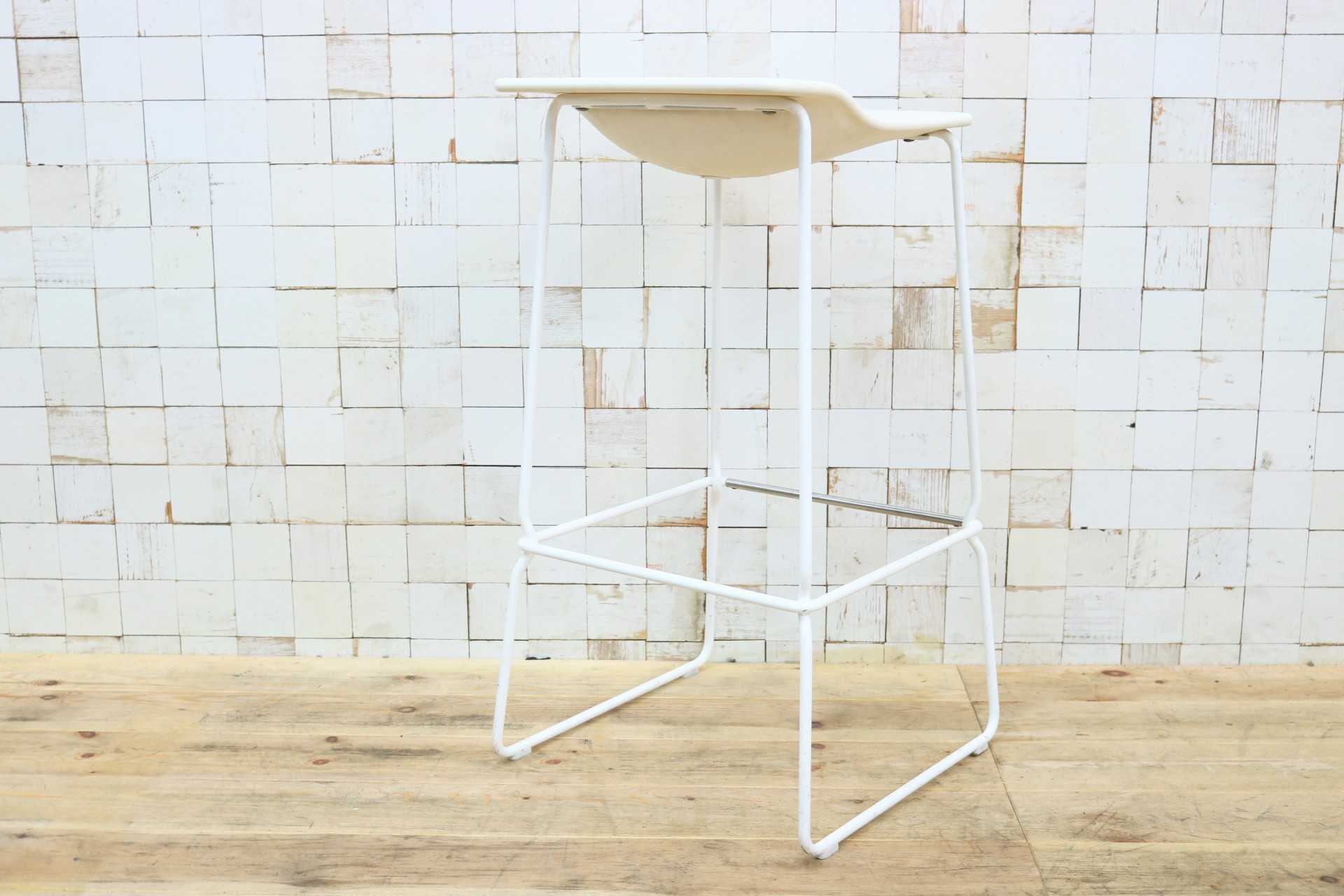 GMIK585B◯Cassina.ixc / カッシーナ・イクスシー ヴィッカルベ ラストミニッツ カウンターチェア 椅子 パトリシア・ウルキオラ 約8.8万