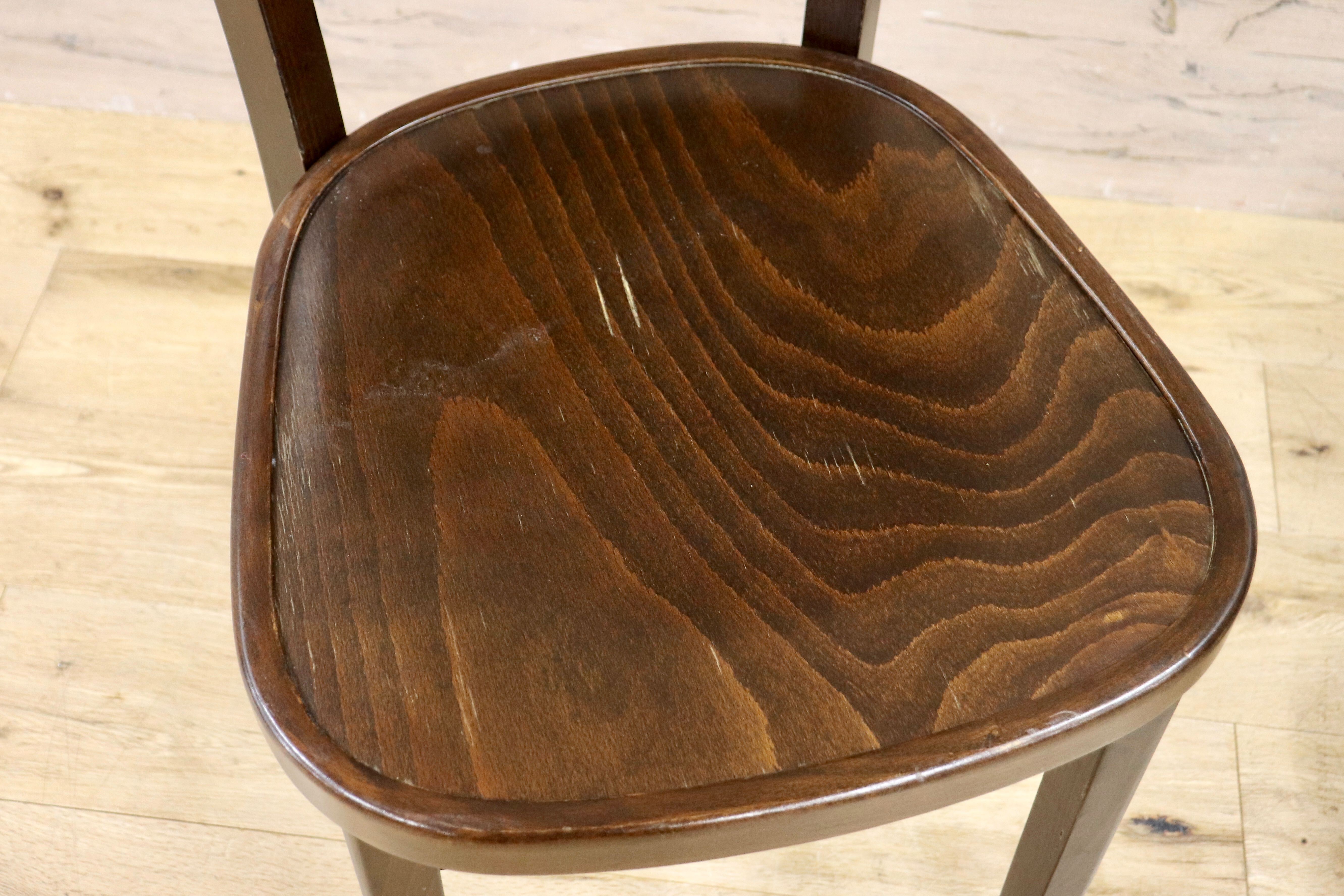 GMHK804A○FAMEG / ファーメグ FMG ダイニングチェア 2脚セット ベントウッド 椅子 曲木 ヴィンテージ アンティーク ポーランド 木製家具