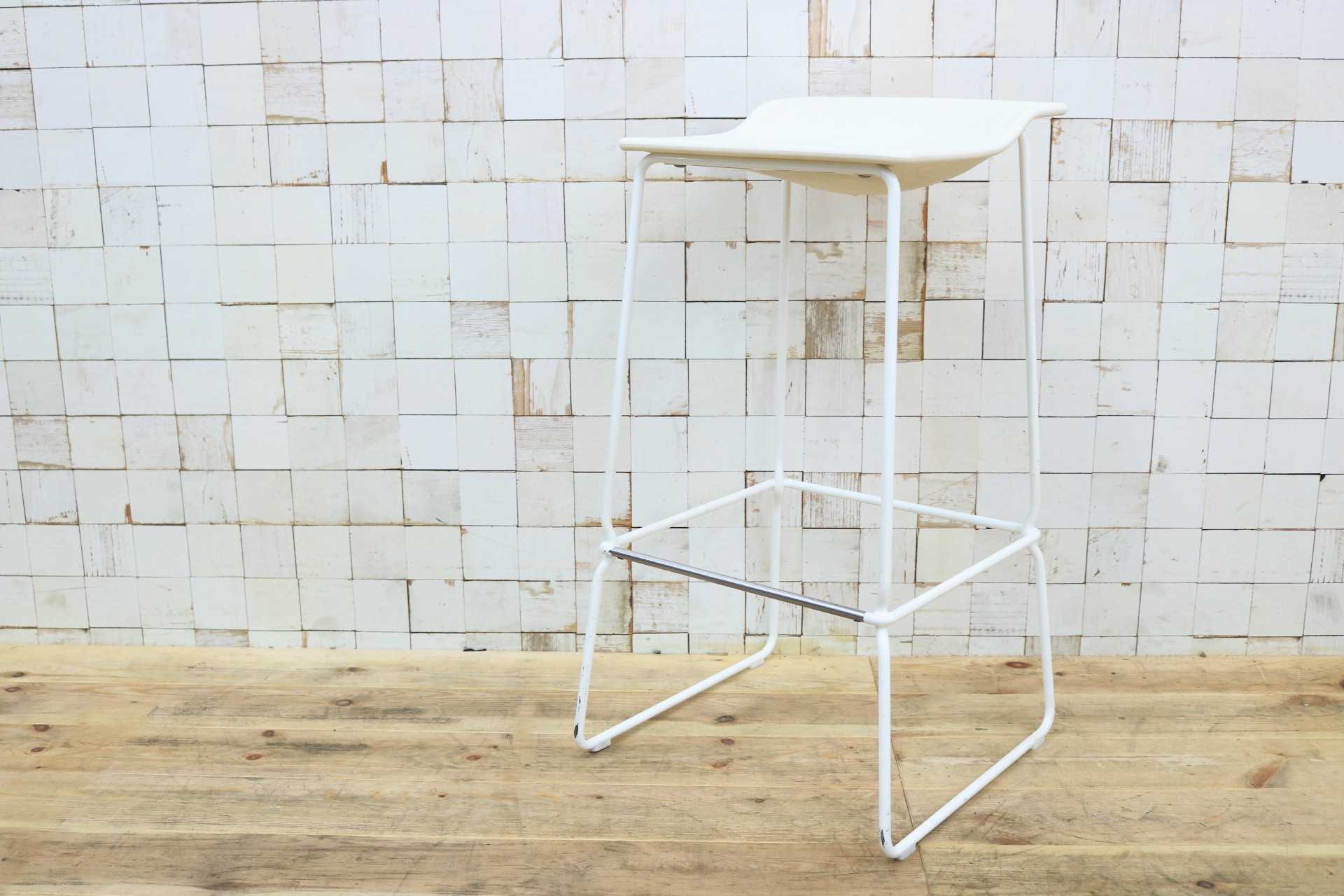 GMIK585C◯Cassina.ixc / カッシーナ・イクスシー ヴィッカルベ ラストミニッツ カウンターチェア 椅子 パトリシア・ウルキオラ 約8.8万