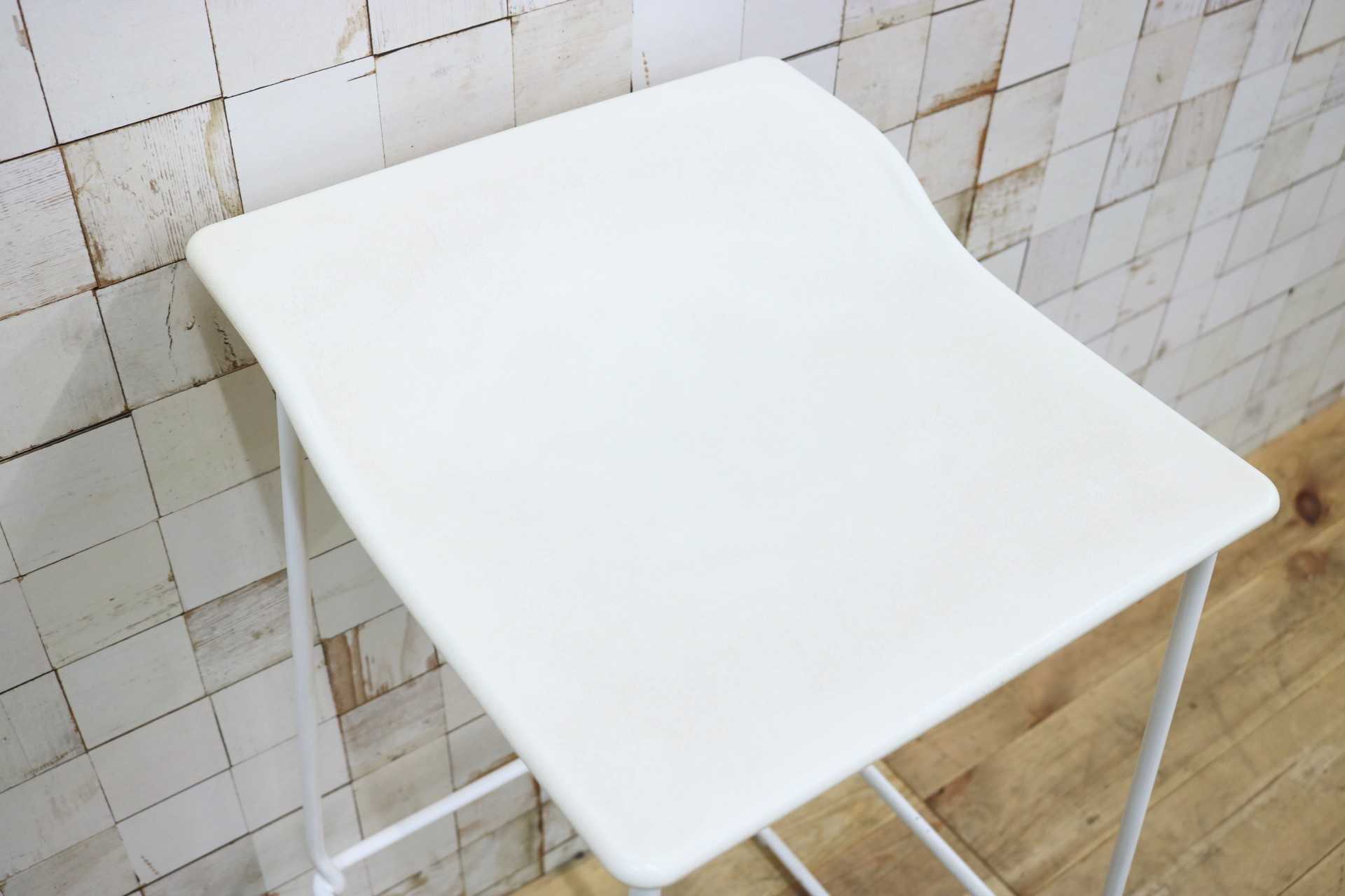 GMIK585C◯Cassina.ixc / カッシーナ・イクスシー ヴィッカルベ ラストミニッツ カウンターチェア 椅子 パトリシア・ウルキオラ 約8.8万