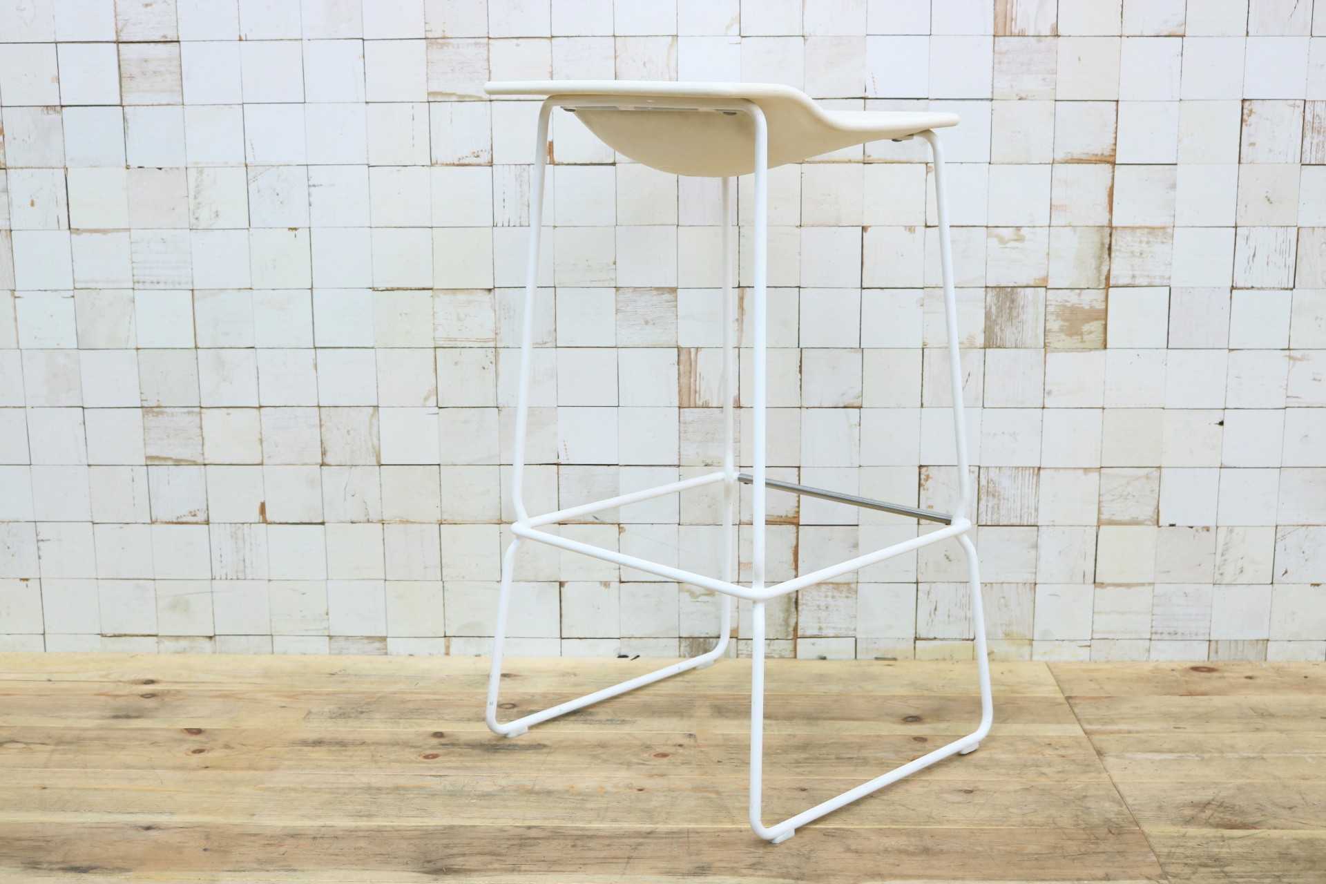 GMIK585C◯Cassina.ixc / カッシーナ・イクスシー ヴィッカルベ ラストミニッツ カウンターチェア 椅子 パトリシア・ウルキオラ 約8.8万