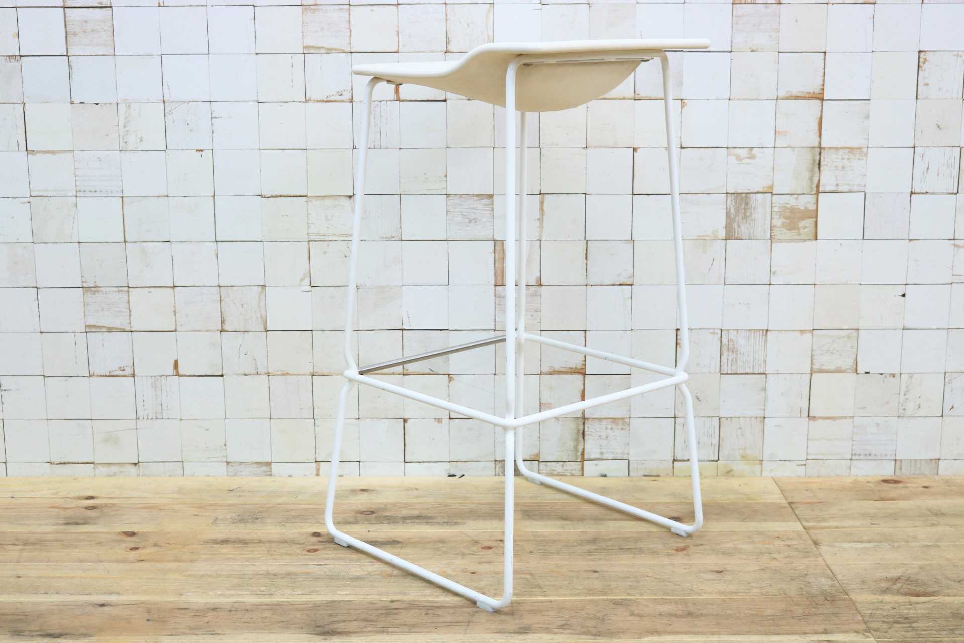 GMIK585C◯Cassina.ixc / カッシーナ・イクスシー ヴィッカルベ ラストミニッツ カウンターチェア 椅子 パトリシア・ウルキオラ 約8.8万