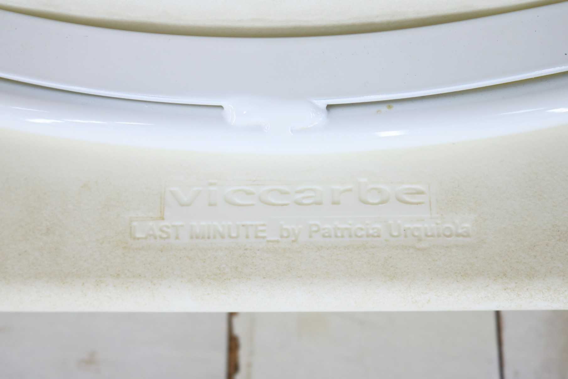 GMIK585C◯Cassina.ixc / カッシーナ・イクスシー ヴィッカルベ ラストミニッツ カウンターチェア 椅子 パトリシア・ウルキオラ 約8.8万