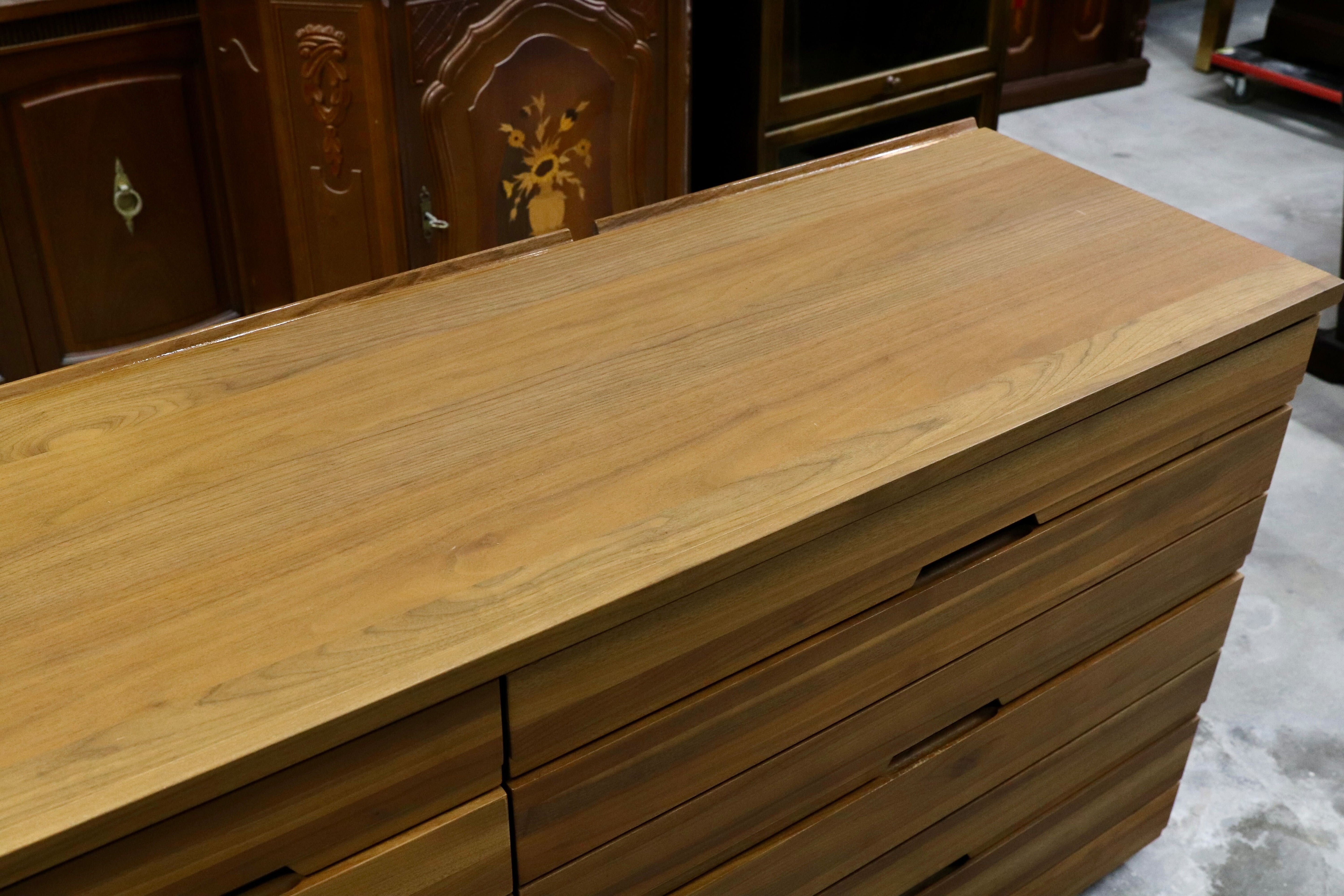 GMHK720○karimoku / カリモク SOLID BOARD JUST ミドルボード ユニット ウォールナット サイドボード リビング収納 約50万 使用半年