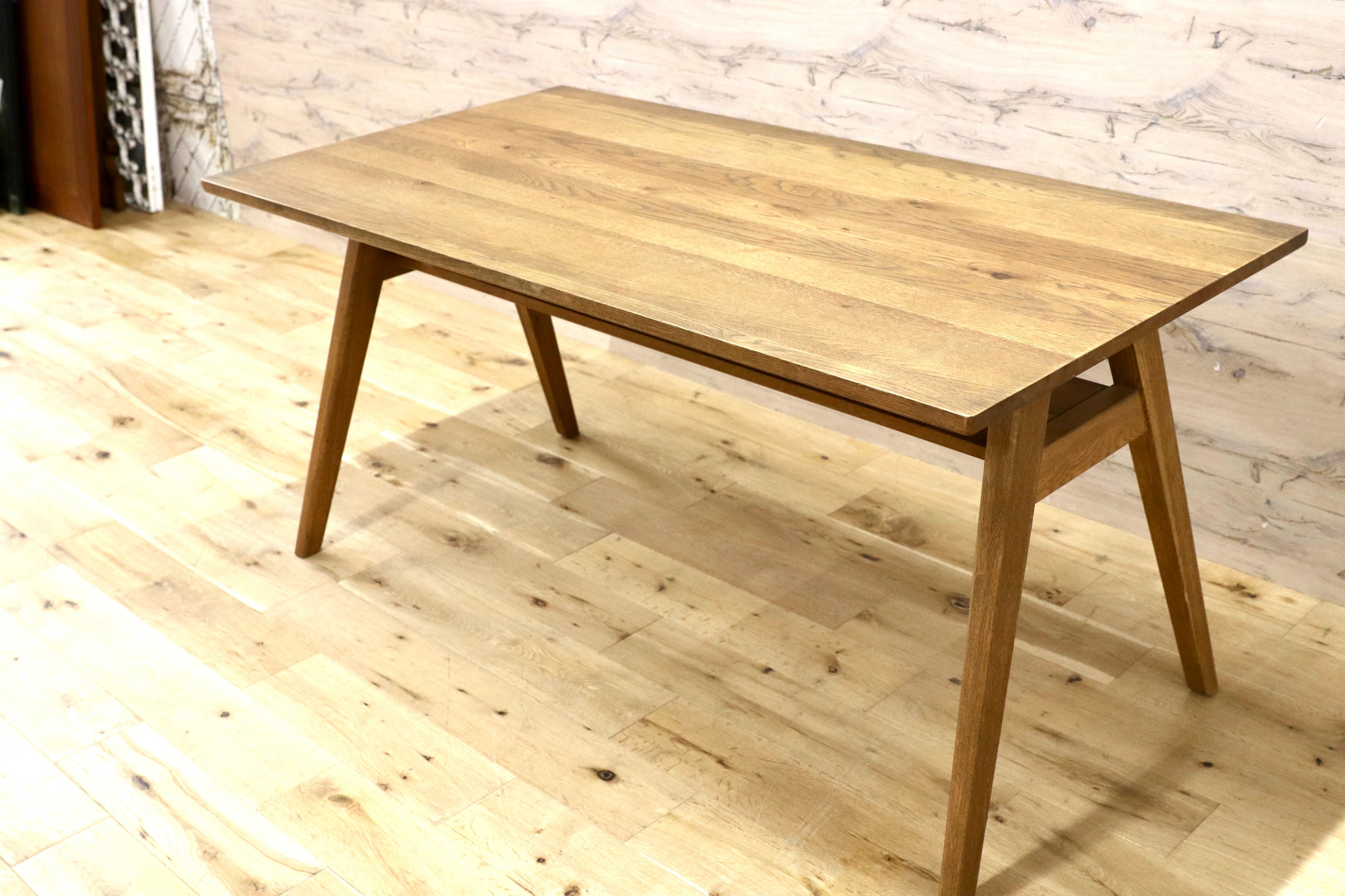 GMIK873○unico / ウニコ ADDAY アディ ダイニングテーブル 食卓