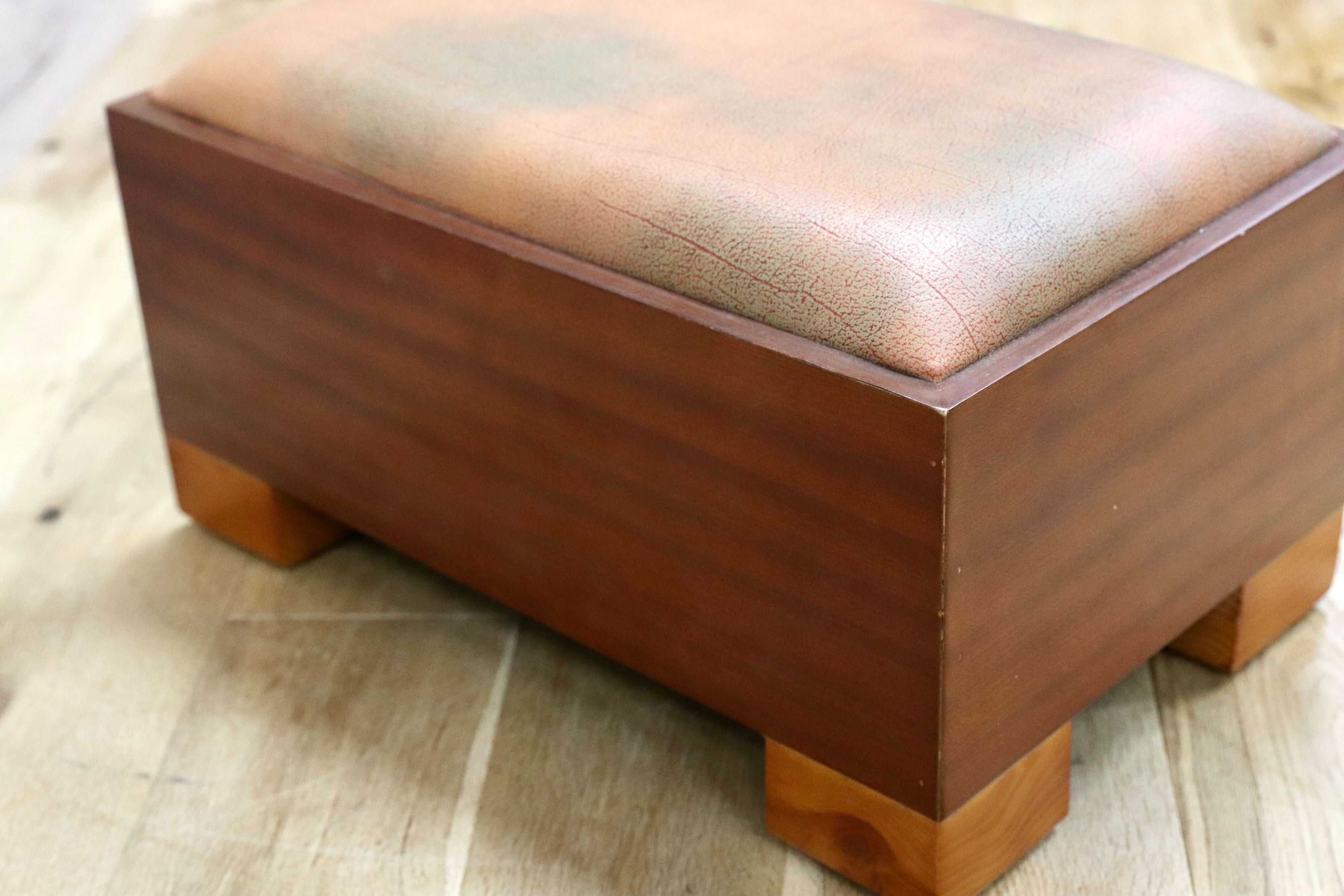 GMFK670○ラグジュアリー モダン フットスツール サイドチェア レザー ヨーロピアン※発送不可