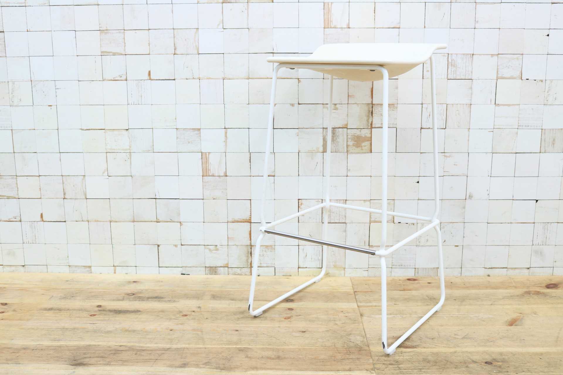 GMIK585F◯Cassina.ixc / カッシーナ・イクスシー ヴィッカルベ ラストミニッツ カウンターチェア 椅子 パトリシア・ウルキオラ 約8.8万