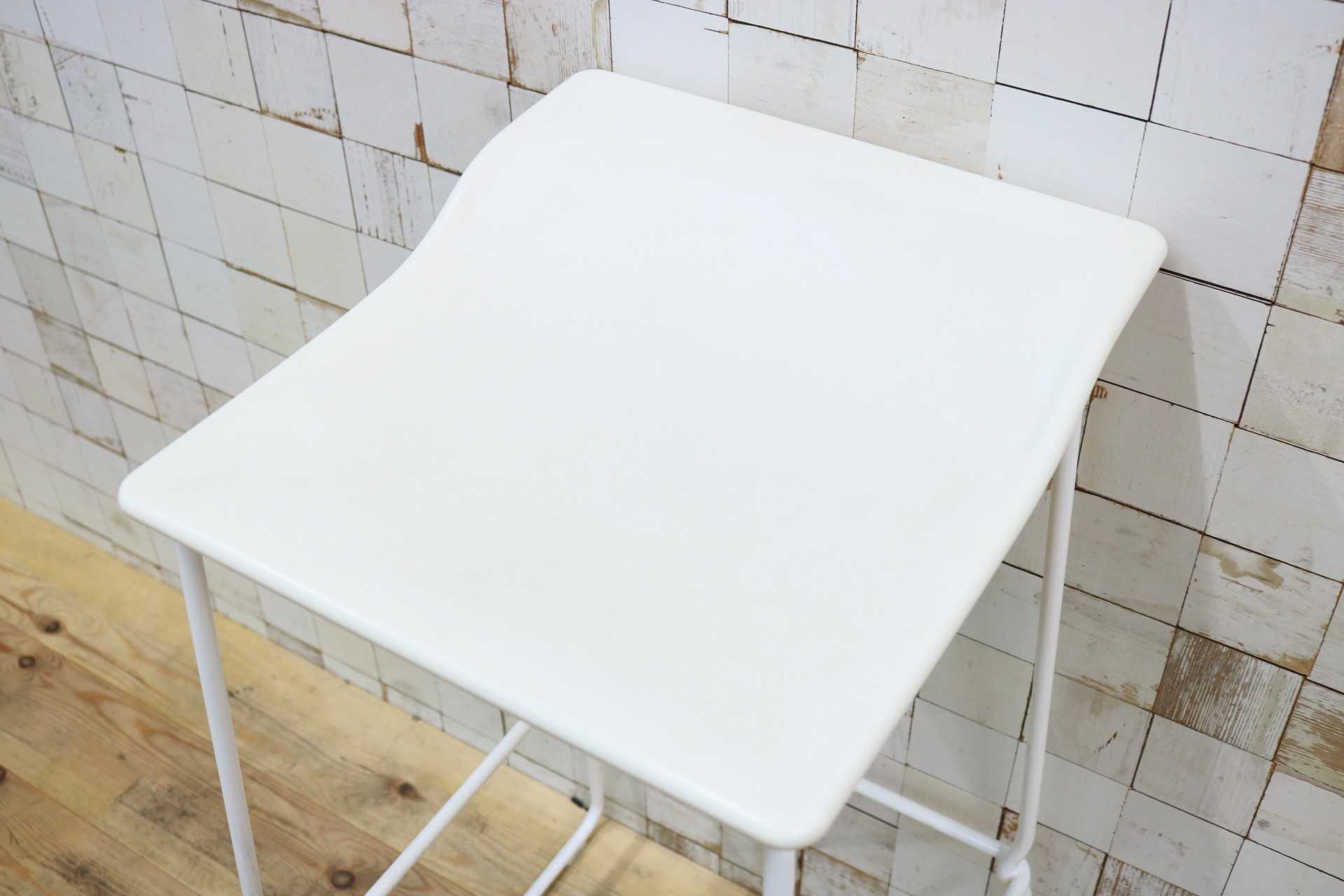 GMIK585F◯Cassina.ixc / カッシーナ・イクスシー ヴィッカルベ ラストミニッツ カウンターチェア 椅子 パトリシア・ウルキオラ 約8.8万