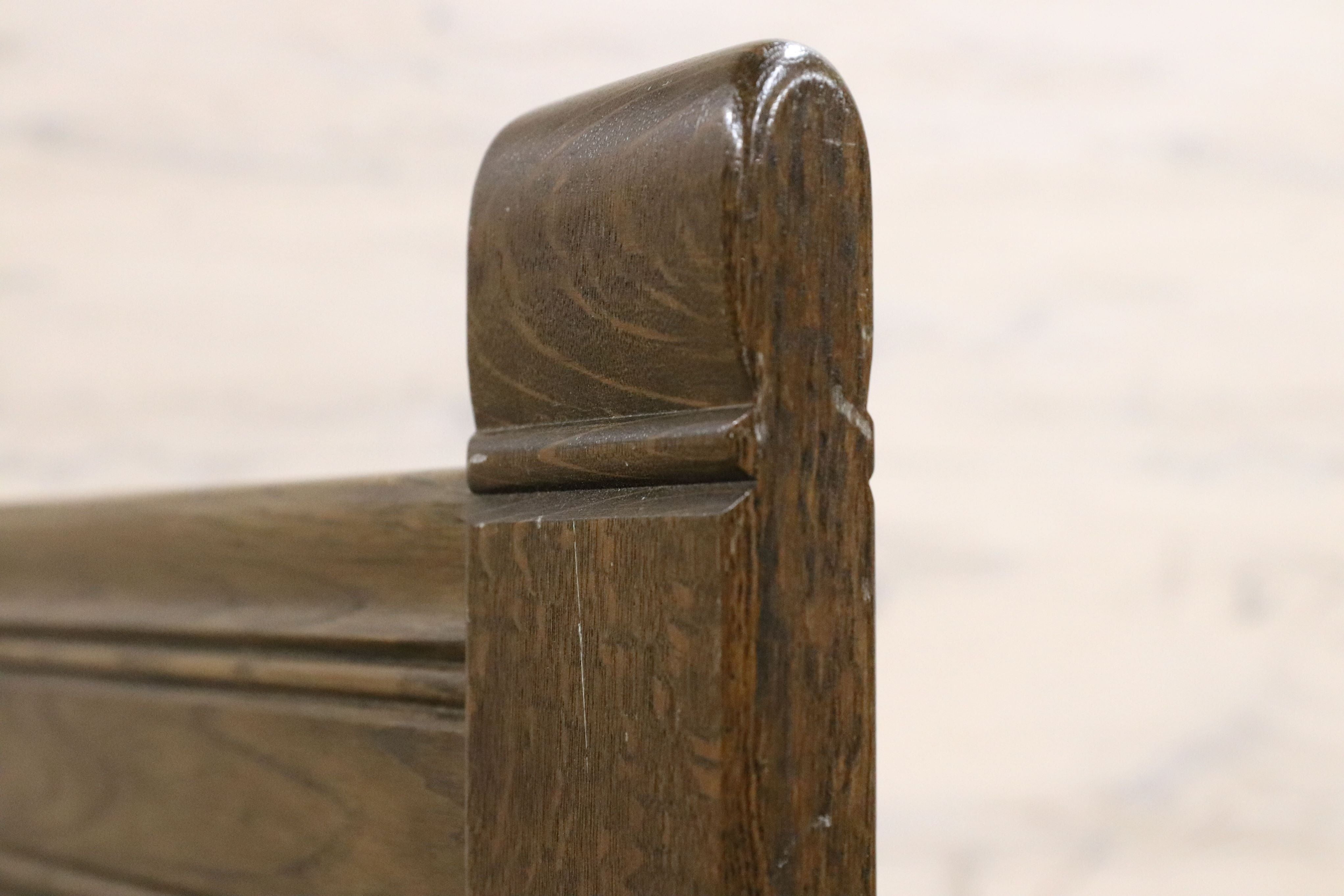 GMFS323○神戸家具 洋家具 アンティーク チェア 椅子 オーク無垢材 レトロ カントリー クッション無し このオークションの統計情報