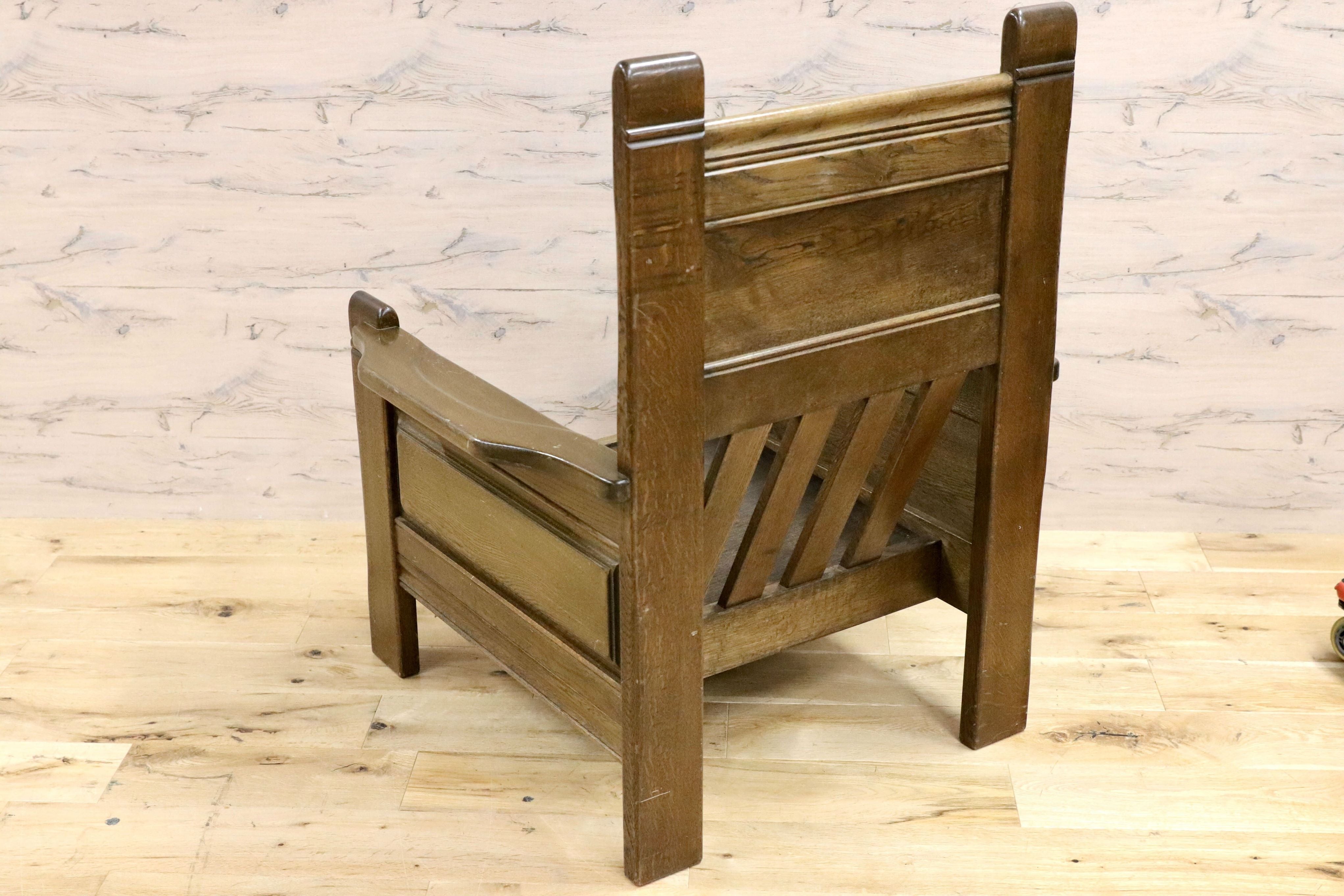 GMFS323○神戸家具 洋家具 アンティーク チェア 椅子 オーク無垢材 レトロ カントリー クッション無し このオークションの統計情報