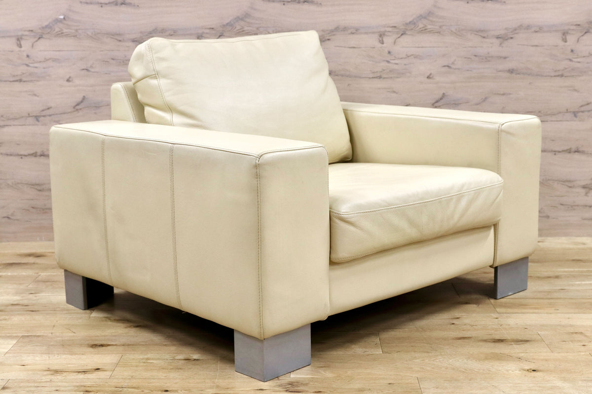 GMGN316 BoConcept / ボーコンセプト I.D.V.2 1人掛けソファ シングル 
